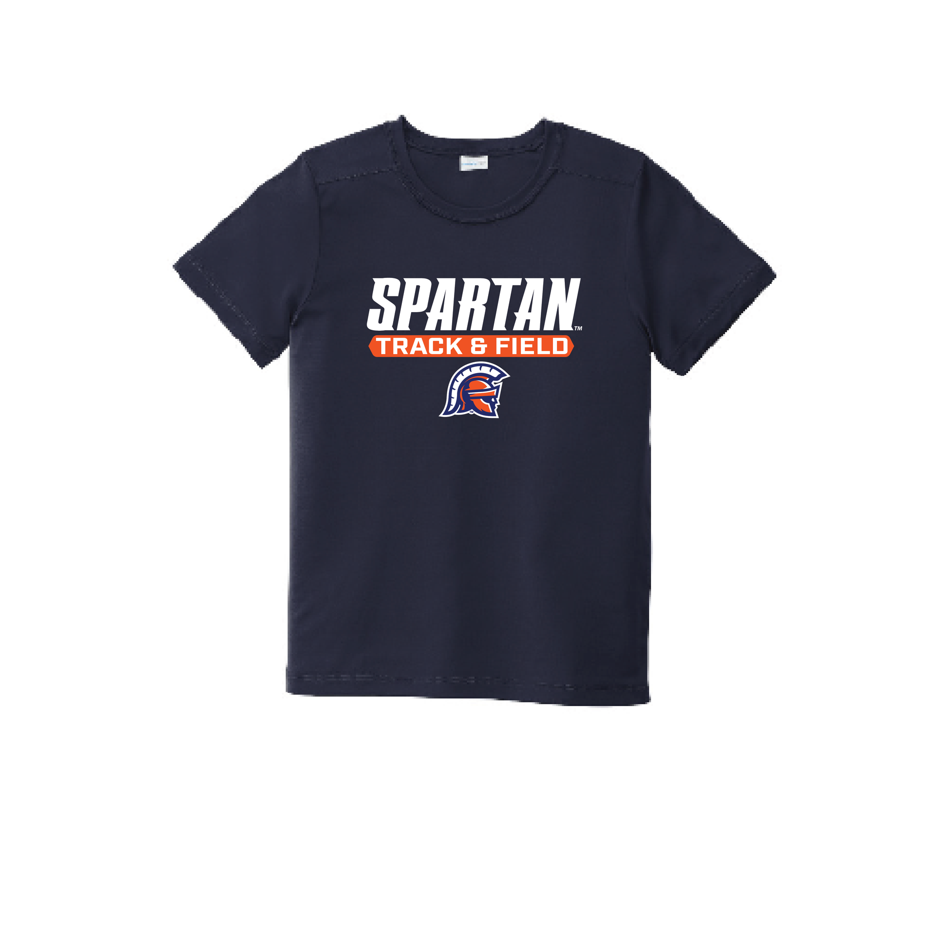 Track & Field Posi-UV ® Pro Tee