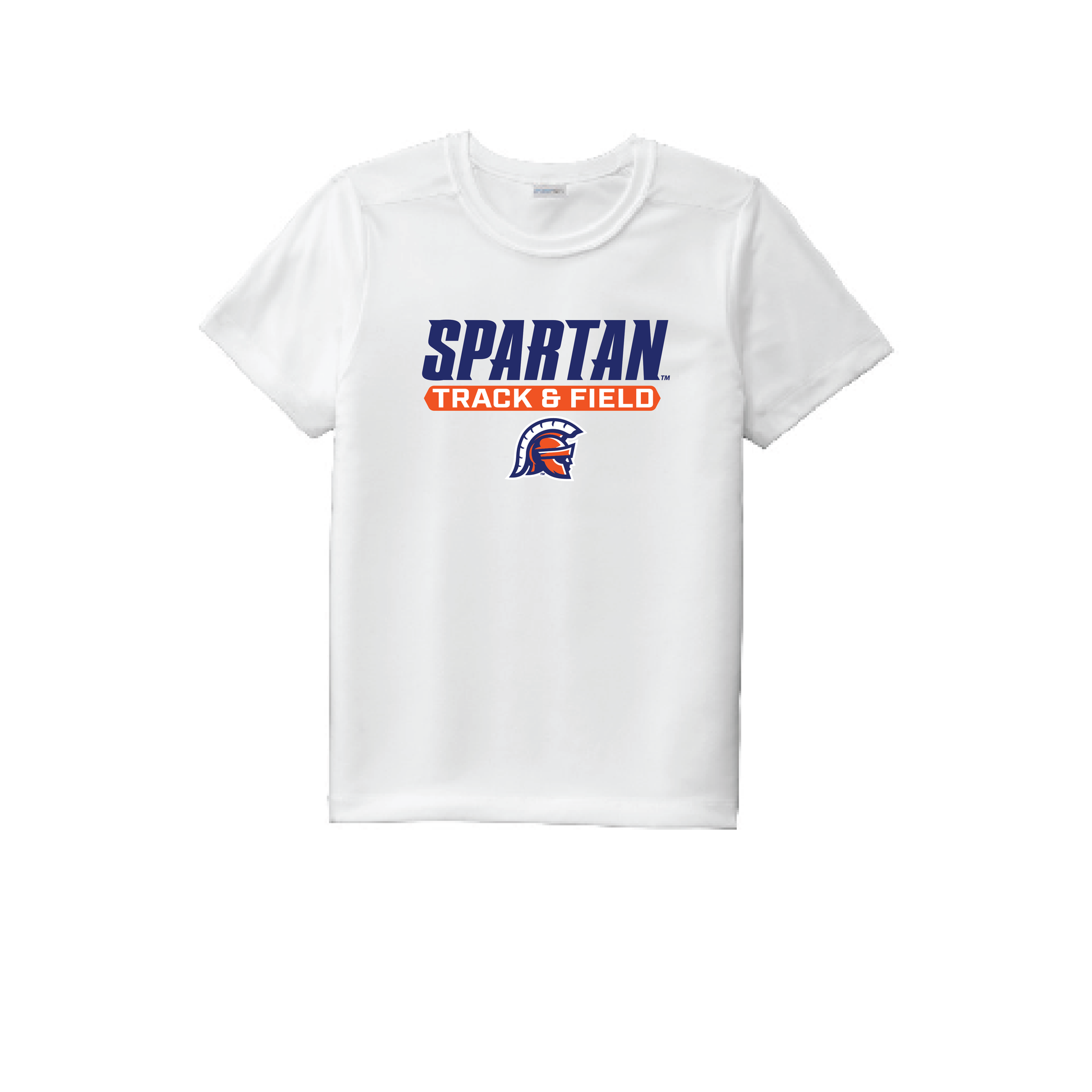 Track & Field Posi-UV ® Pro Tee