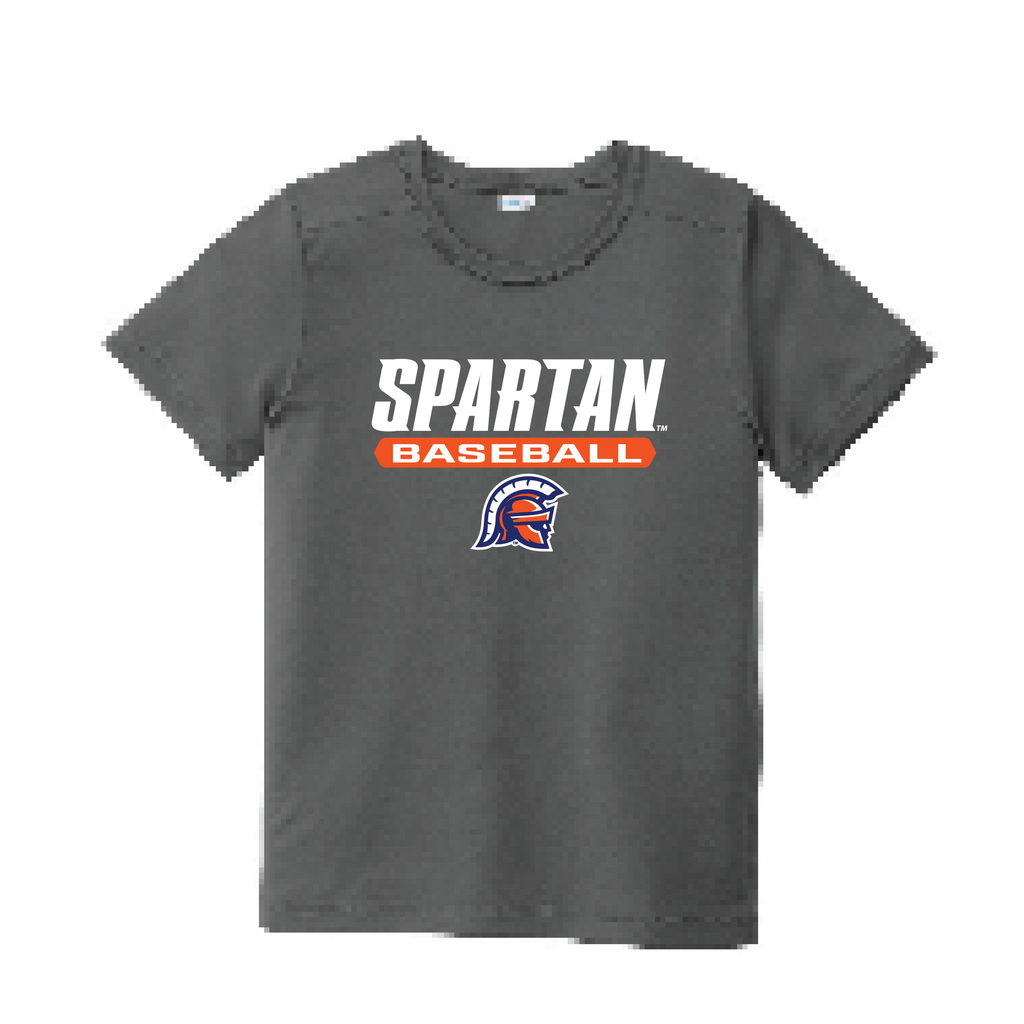 Baseball Youth Posi-UV ® Pro Tee