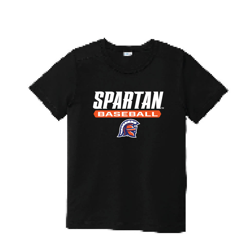Baseball Youth Posi-UV ® Pro Tee