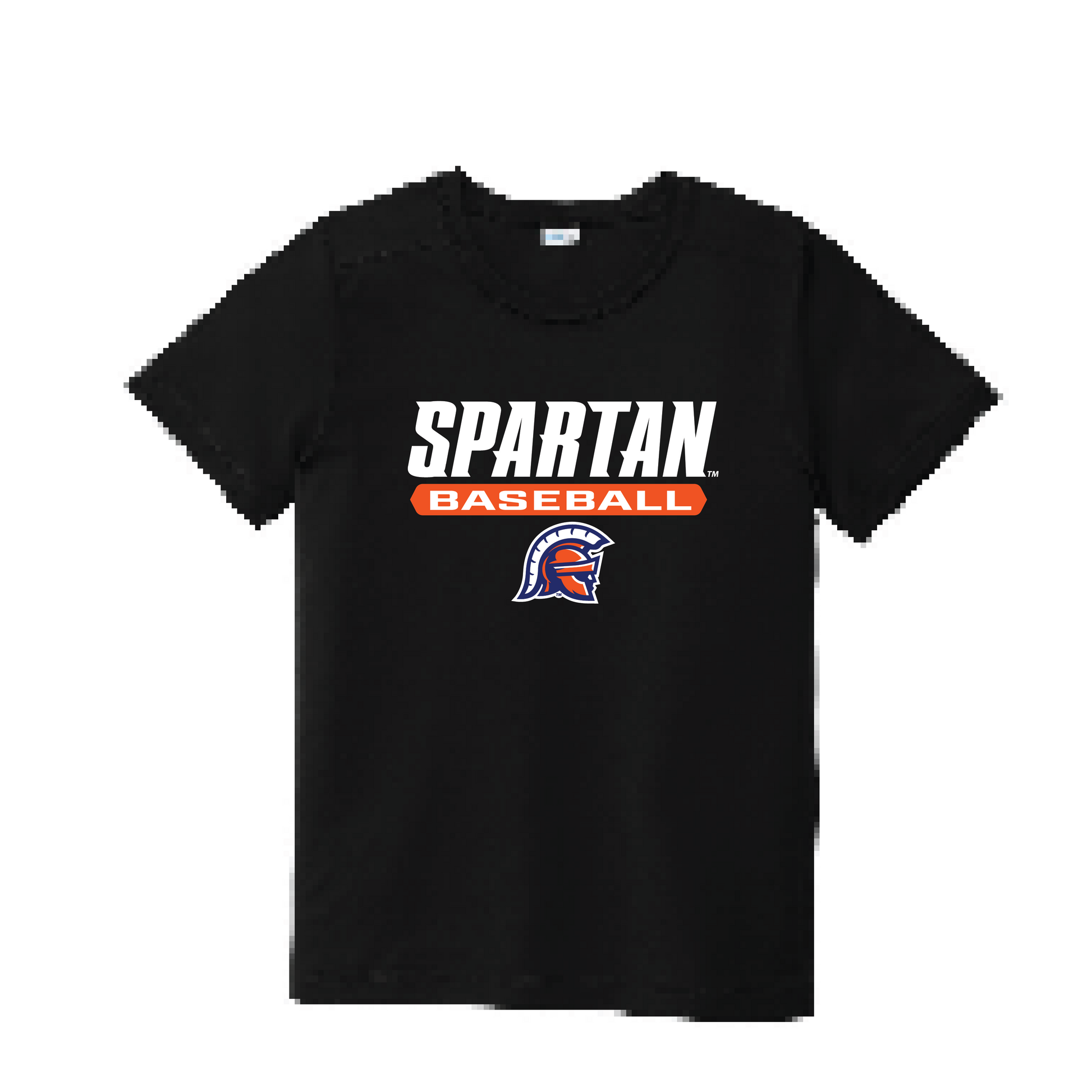 Baseball Posi-UV ® Pro Tee