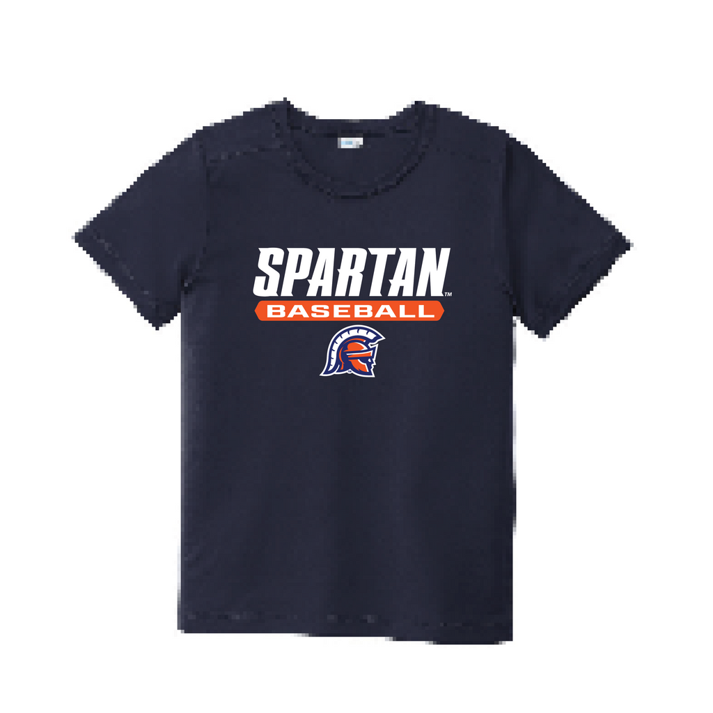 Baseball Youth Posi-UV ® Pro Tee