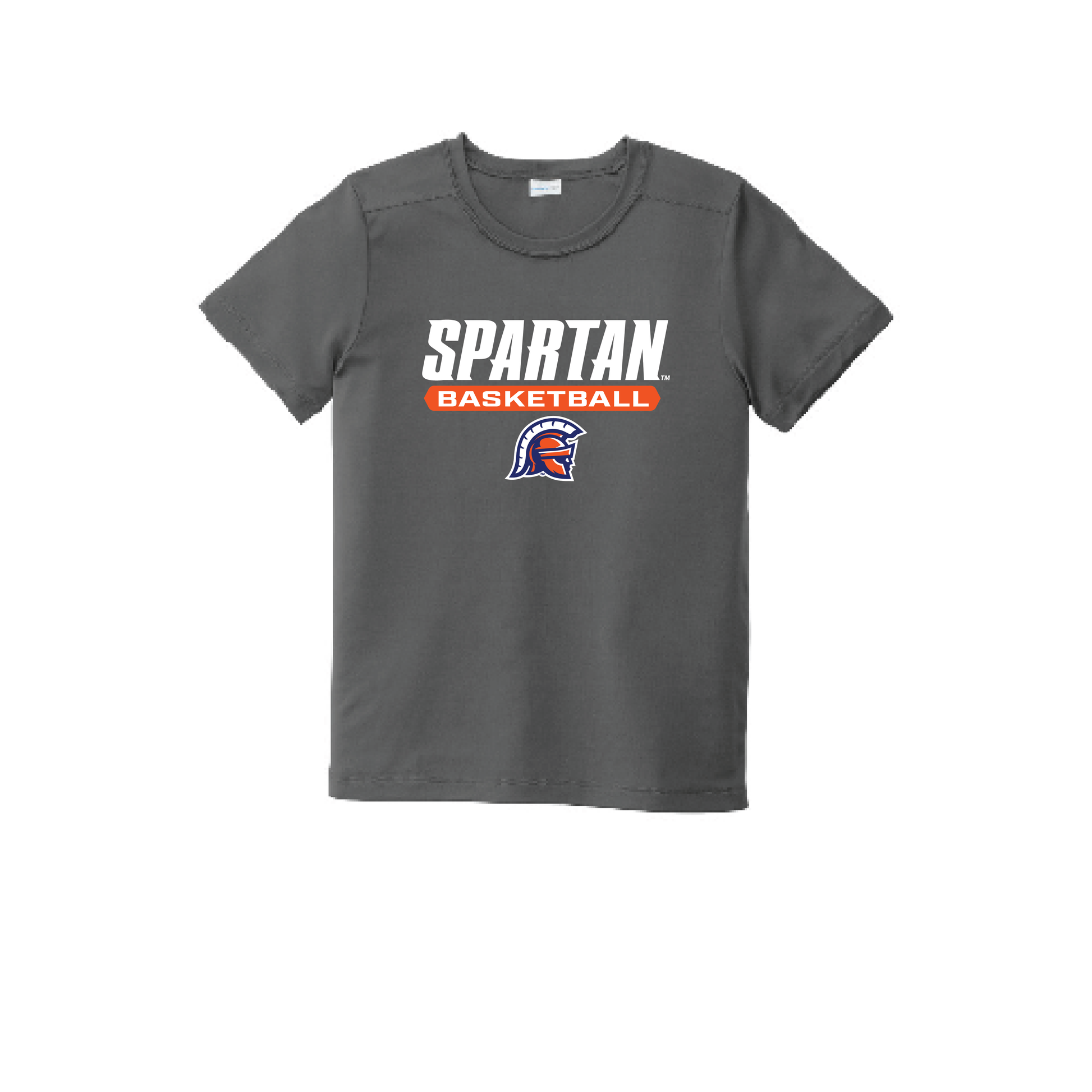 Basketball Posi-UV ® Pro Tee