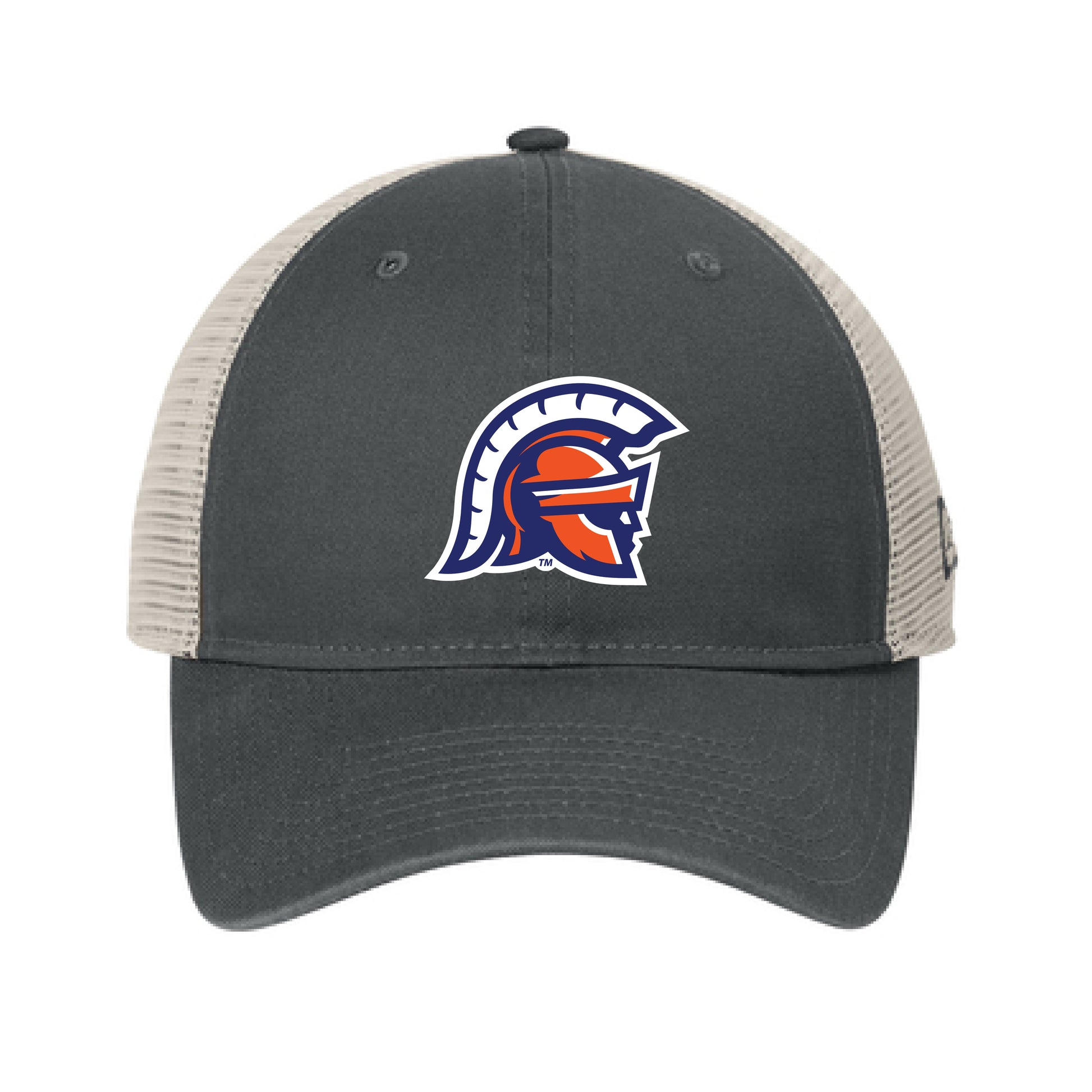 New Era® 9TWENTY® Unstructured Mesh Snapback Cap