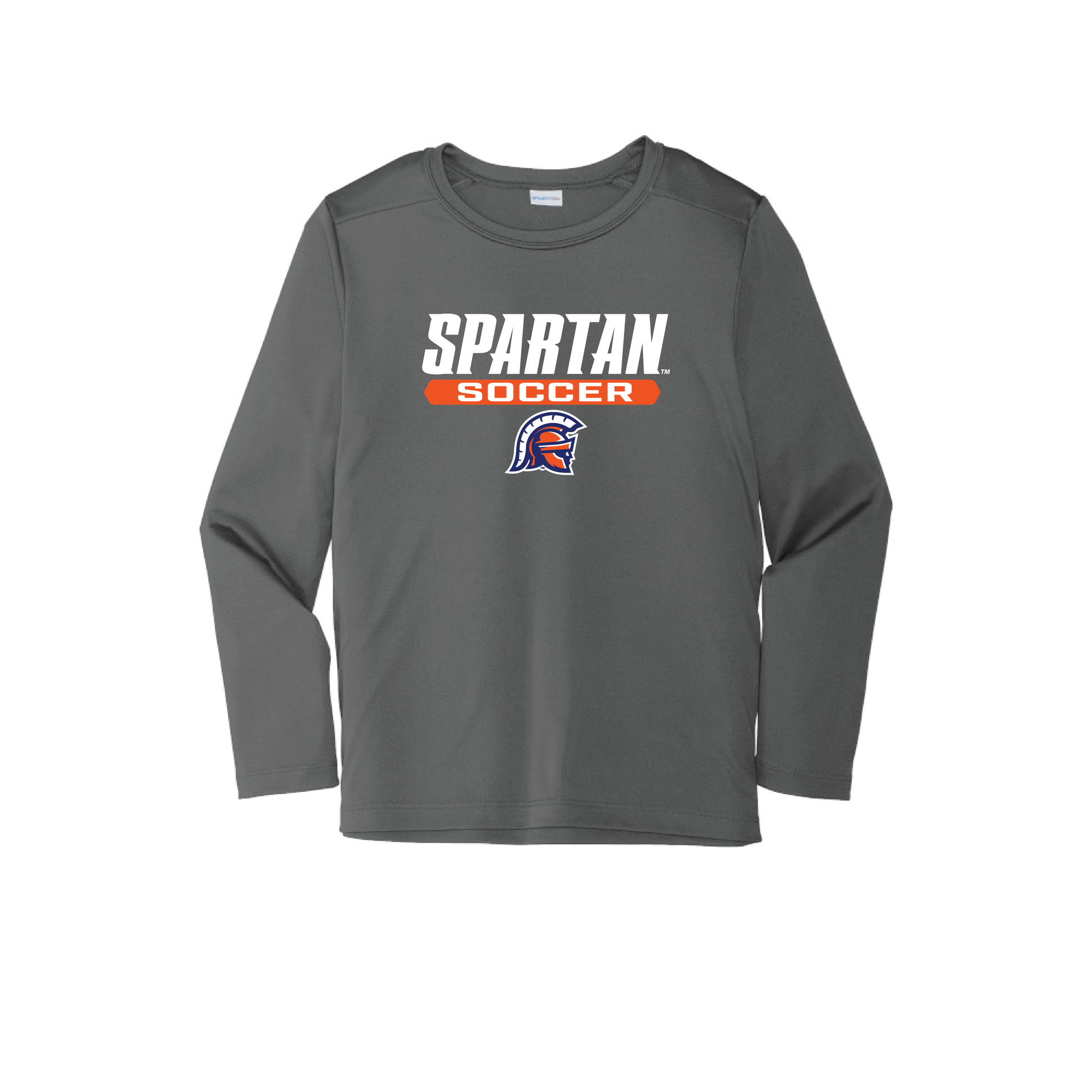 Soccer Youth Posi-UV ® Pro Long Sleeve Tee