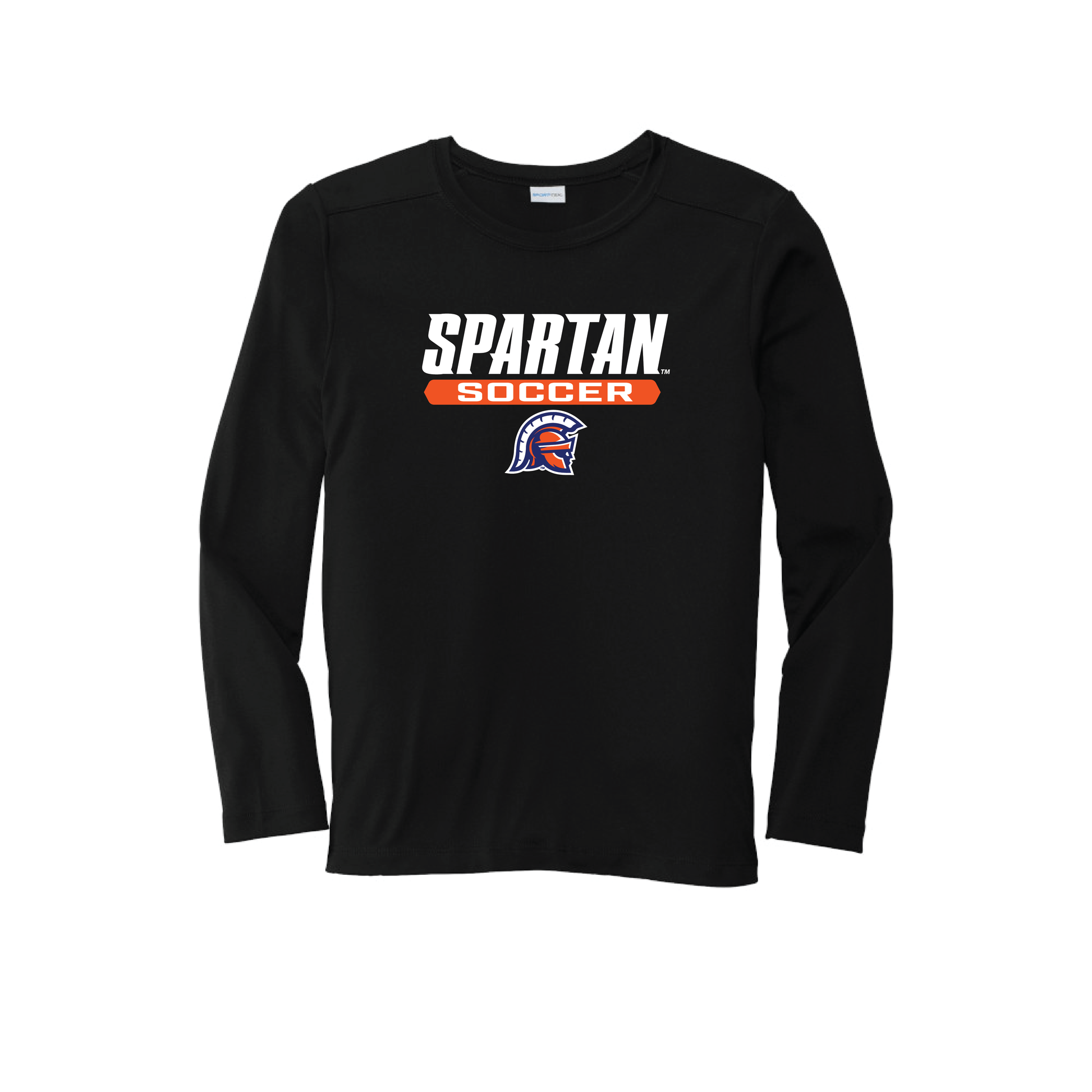 Soccer Youth Posi-UV ® Pro Long Sleeve Tee