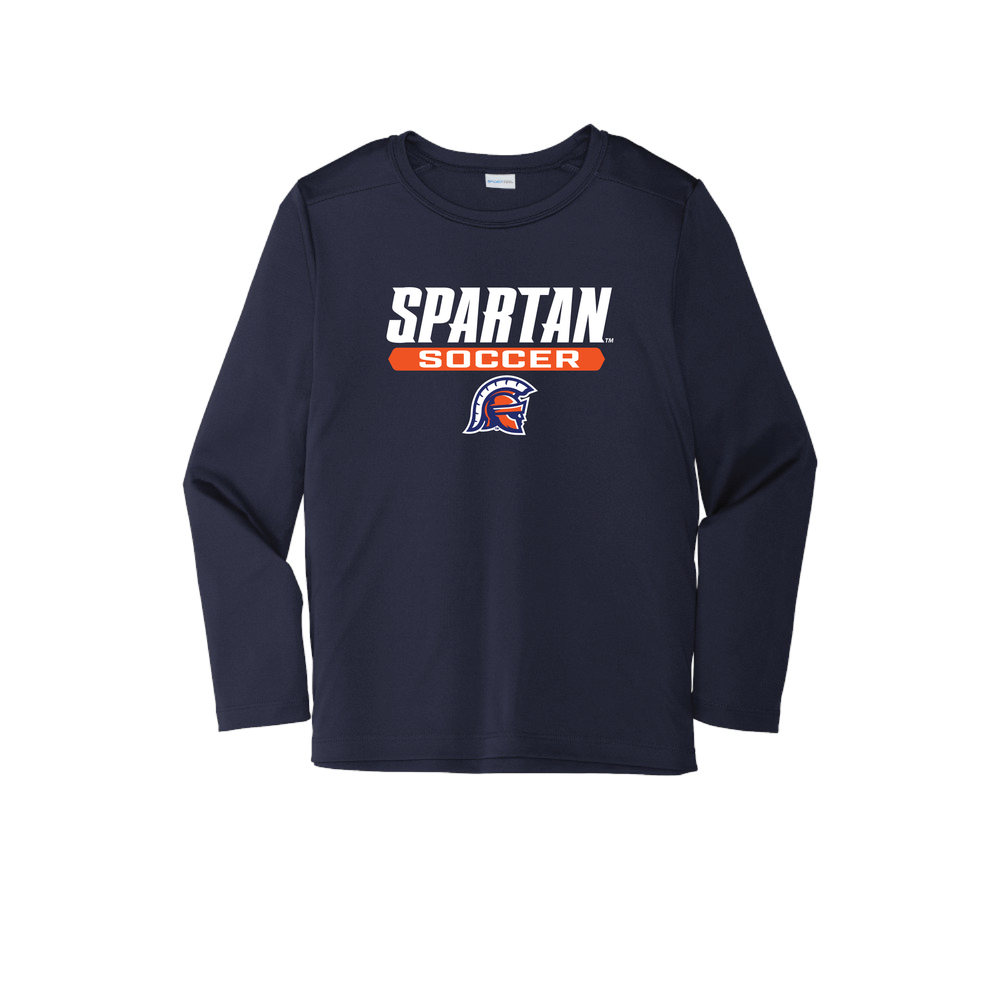 Soccer Youth Posi-UV ® Pro Long Sleeve Tee