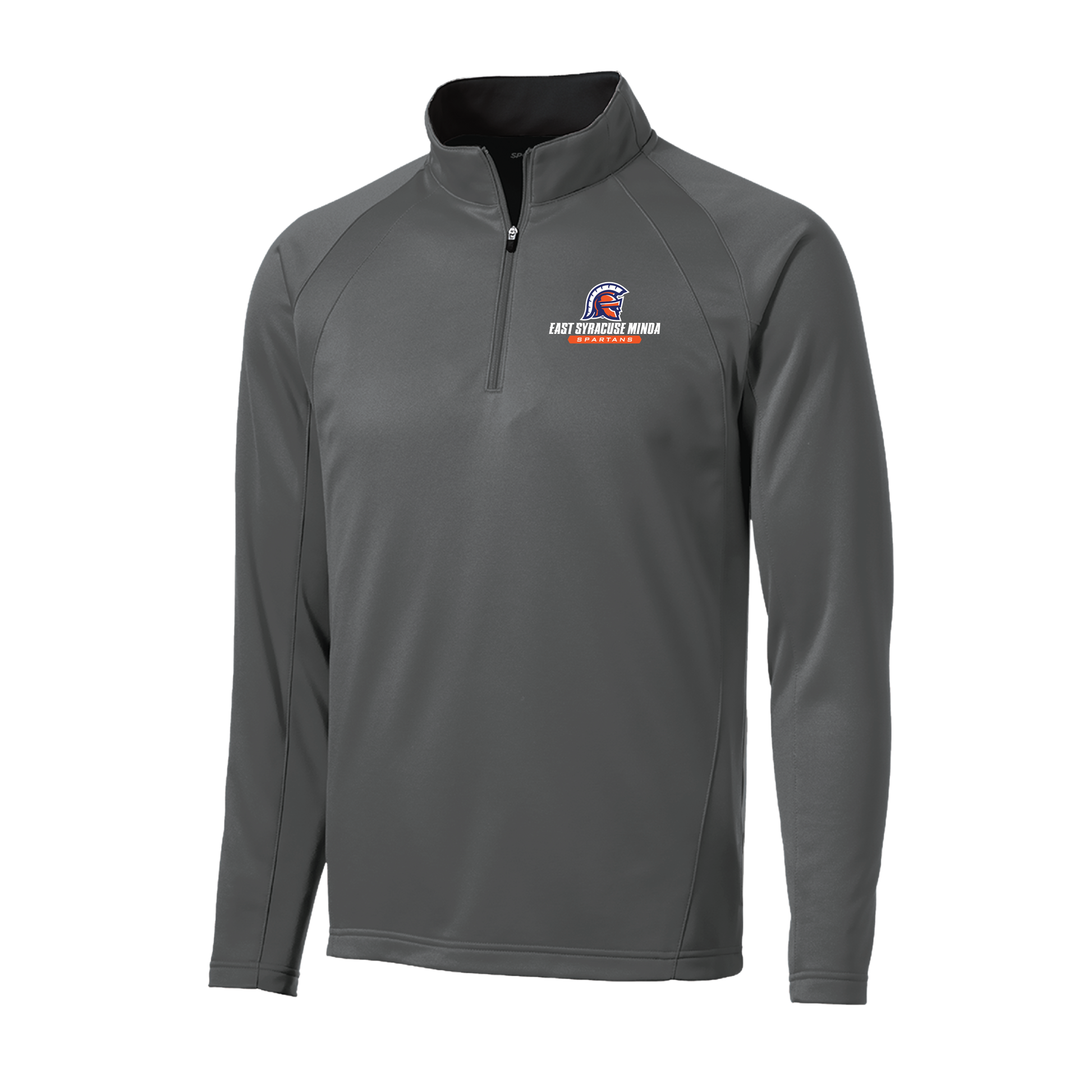 Sport-Tek® Sport-Wick® Fleece 1/4-Zip Pullover