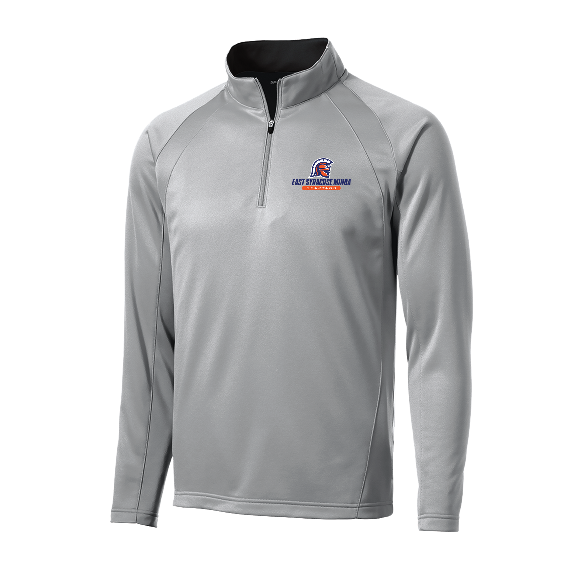 Sport-Tek® Sport-Wick® Fleece 1/4-Zip Pullover