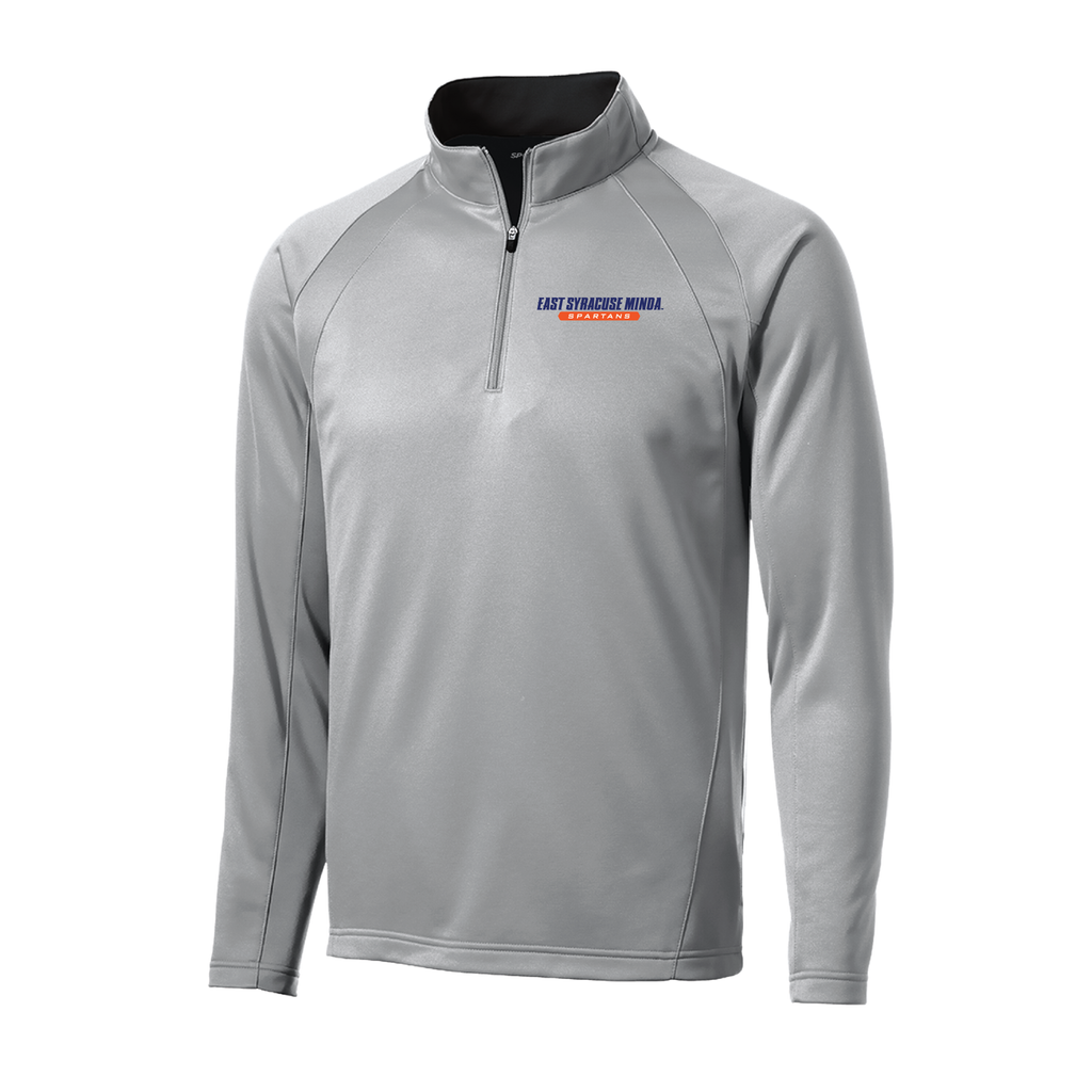 Sport-Tek® Sport-Wick® Fleece 1/4-Zip Pullover
