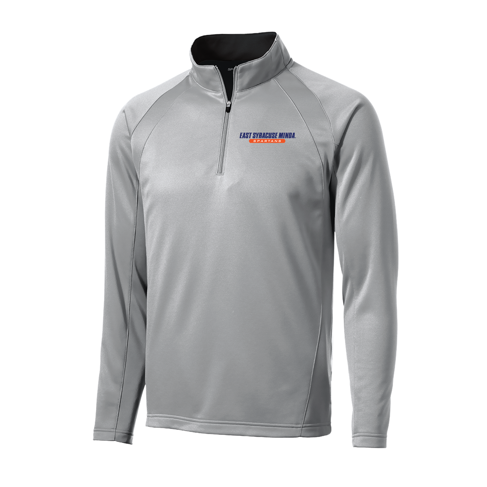 Sport-Tek® Sport-Wick® Fleece 1/4-Zip Pullover