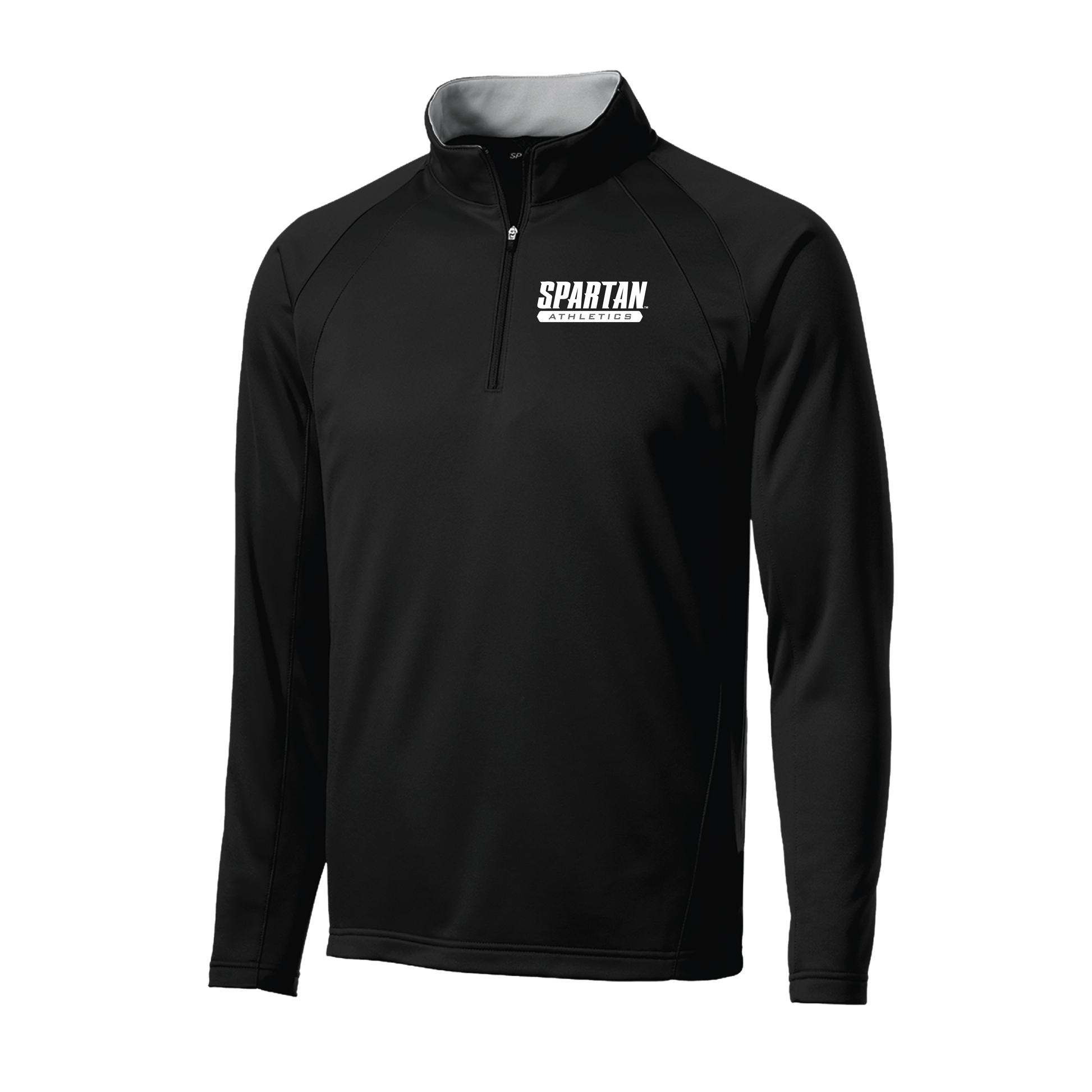 Sport-Tek® Sport-Wick® Fleece 1/4-Zip Pullover
