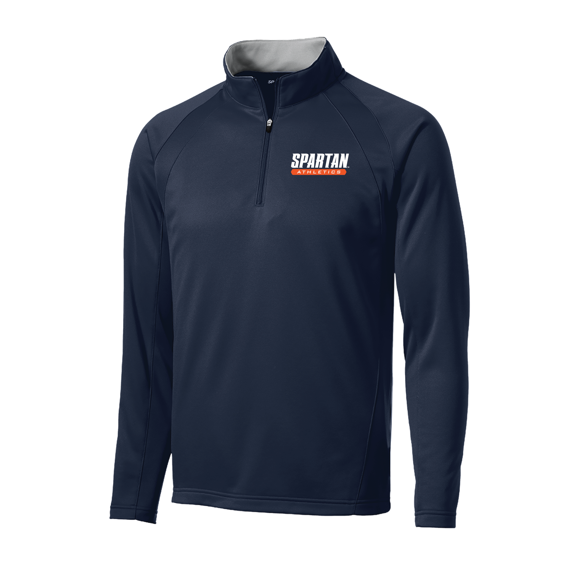Sport-Tek® Sport-Wick® Fleece 1/4-Zip Pullover