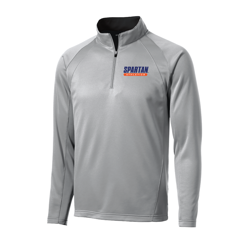 Sport-Tek® Sport-Wick® Fleece 1/4-Zip Pullover