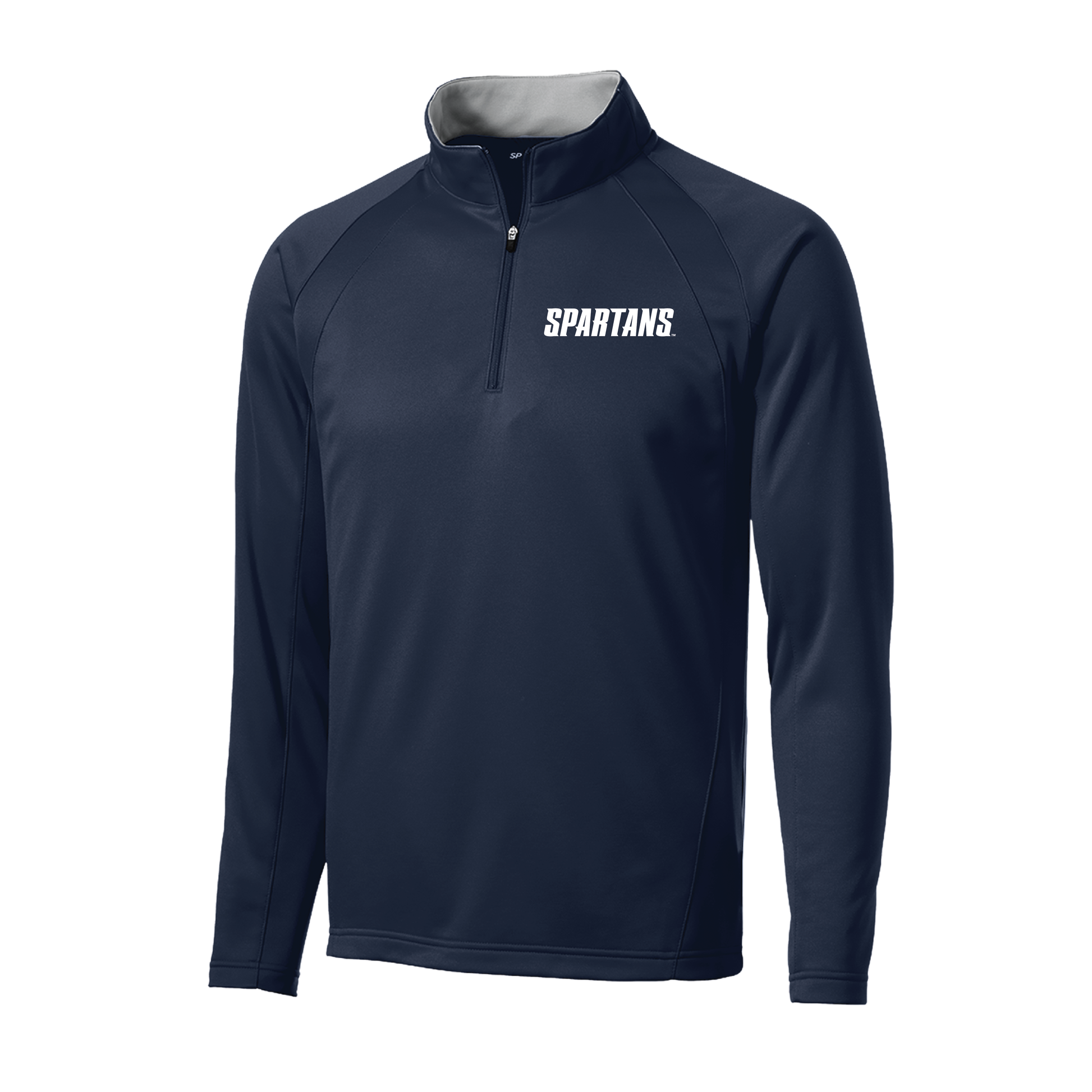 Sport-Tek® Sport-Wick® Fleece 1/4-Zip Pullover