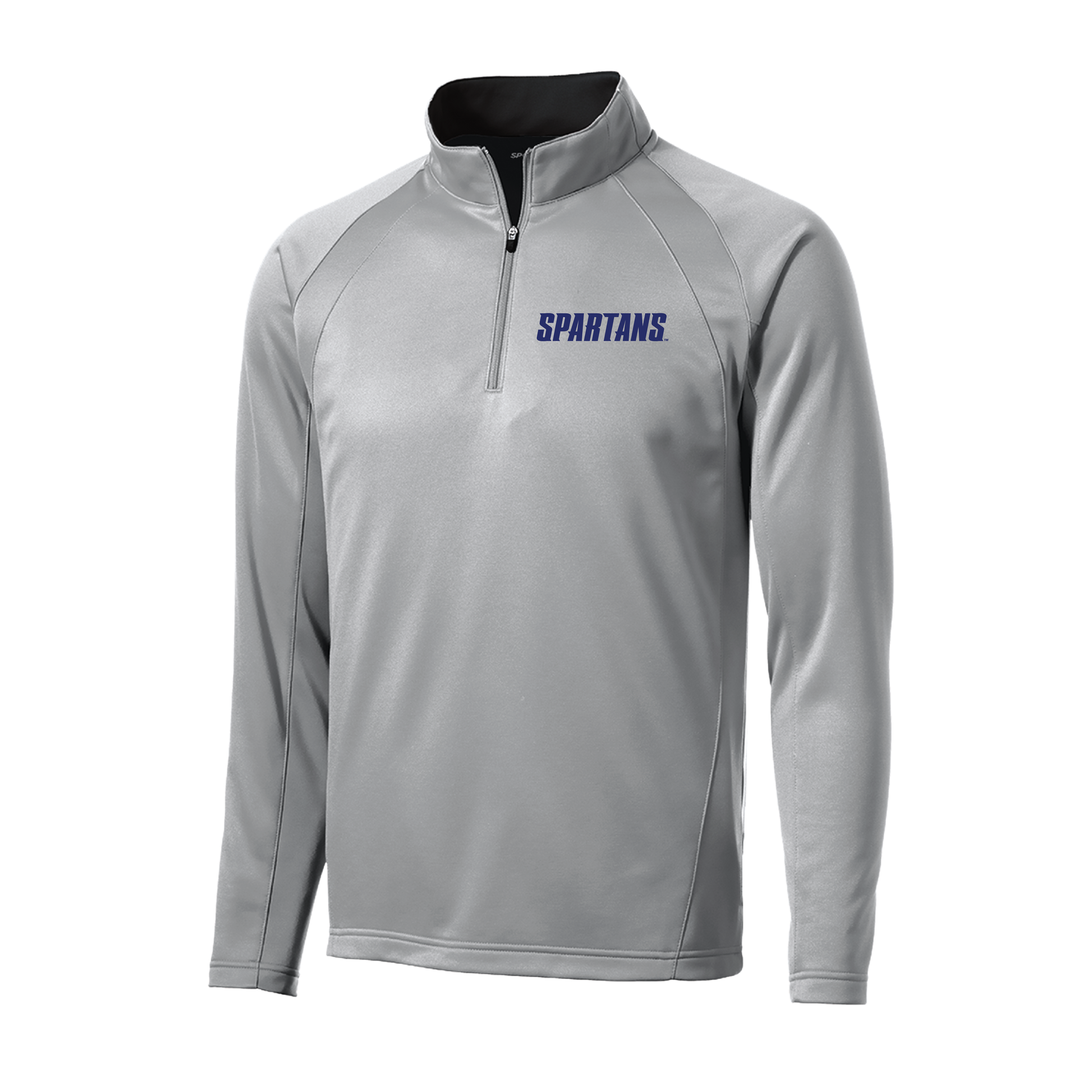Sport-Tek® Sport-Wick® Fleece 1/4-Zip Pullover