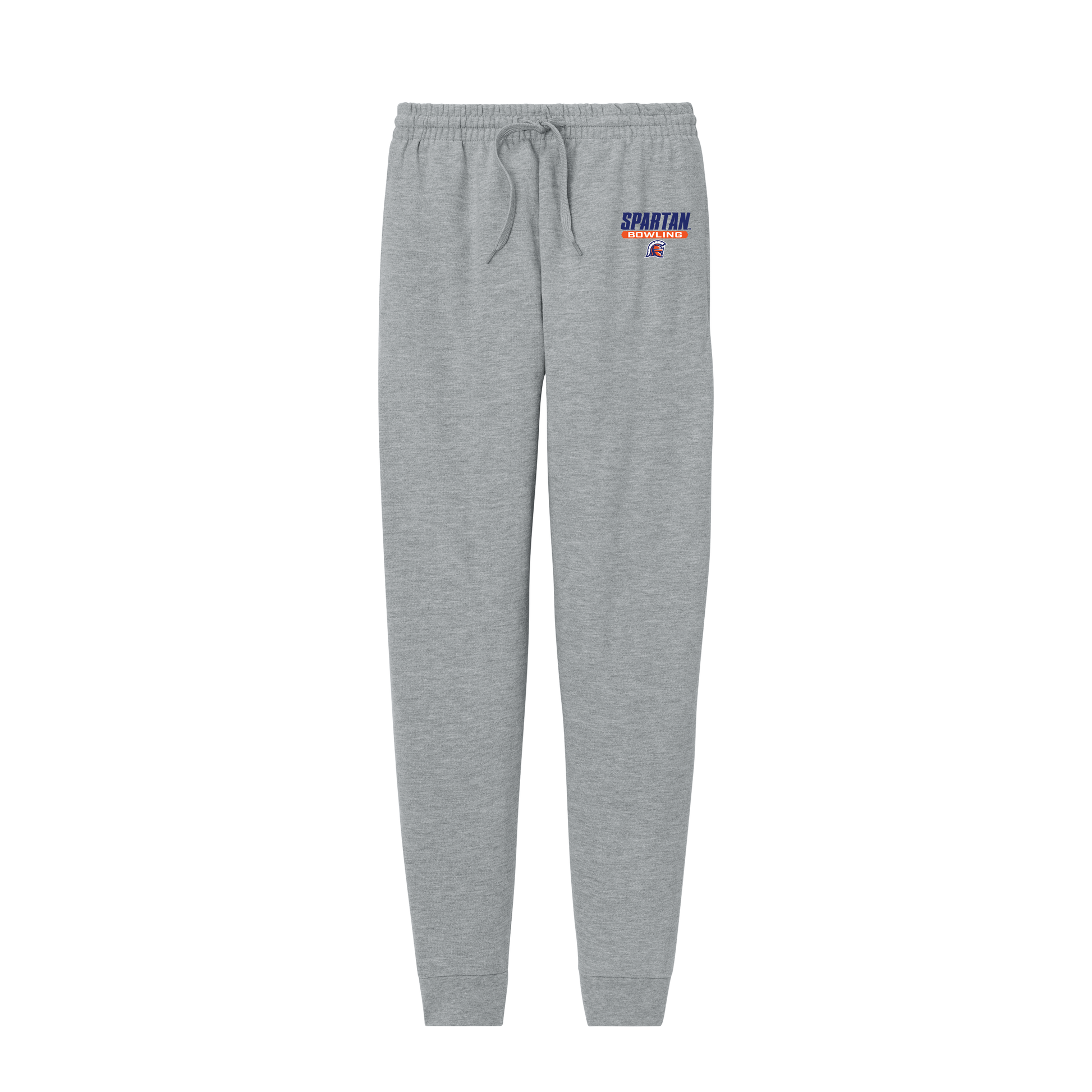 Bowling Jerzees Ultimate™ Unisex CVC Ring Spun Pocket Jogger