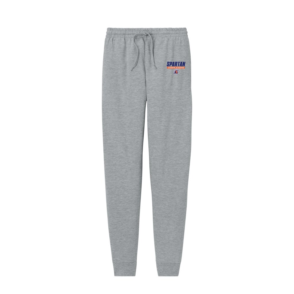Cheerleading Jerzees Ultimate™ Unisex CVC Ring Spun Pocket Jogger