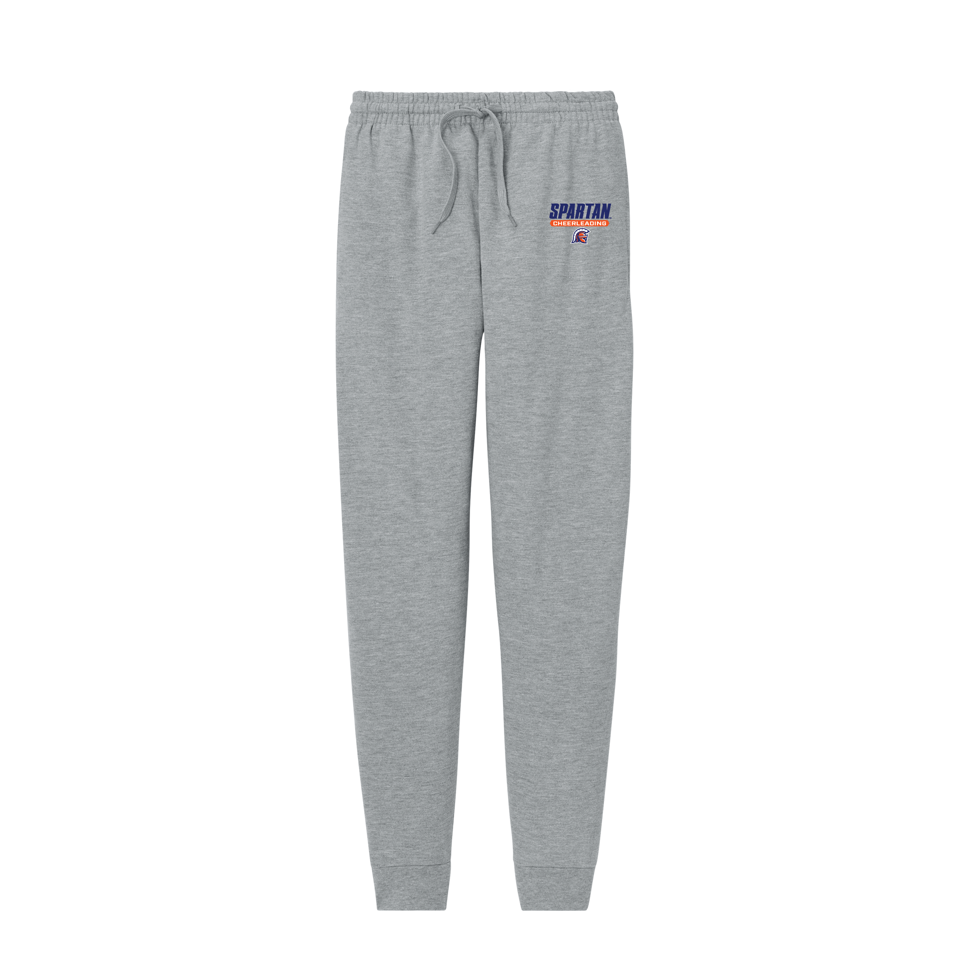 Cheerleading Jerzees Ultimate™ Unisex CVC Ring Spun Pocket Jogger