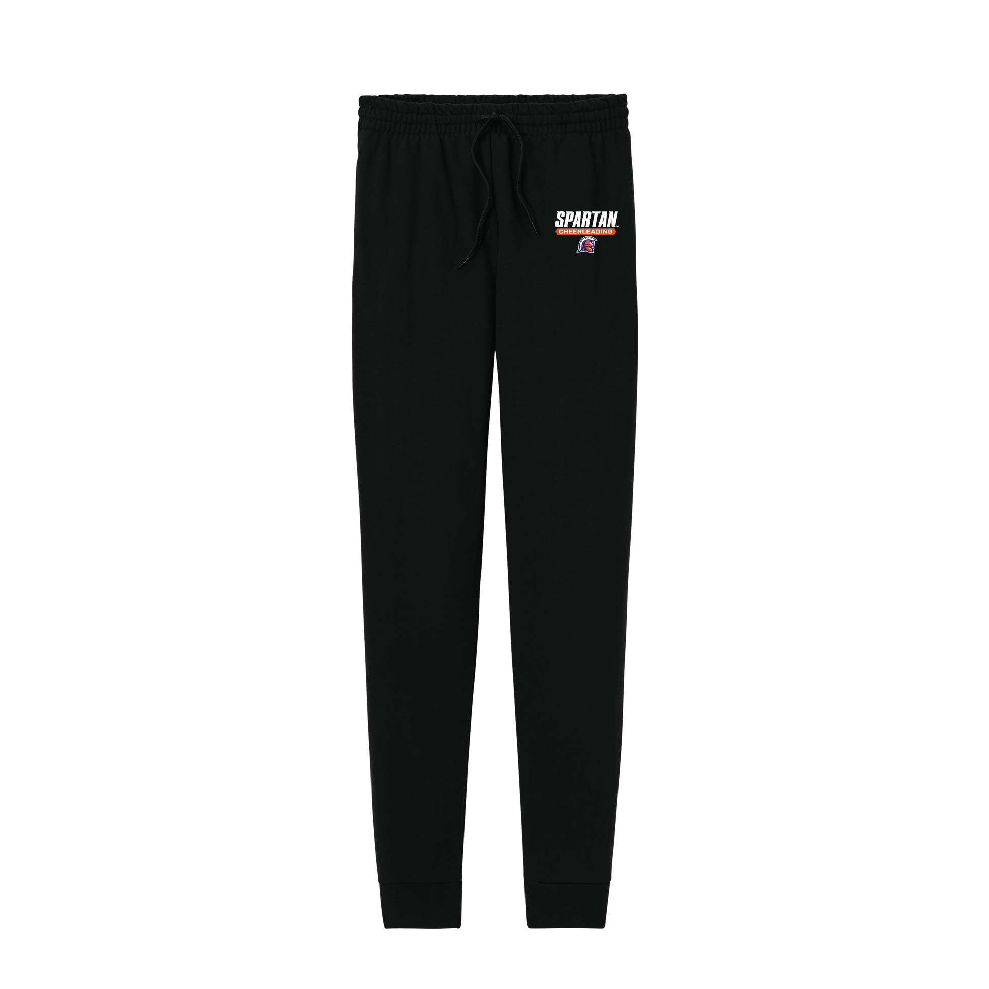 Cheerleading Jerzees Ultimate™ Unisex CVC Ring Spun Pocket Jogger