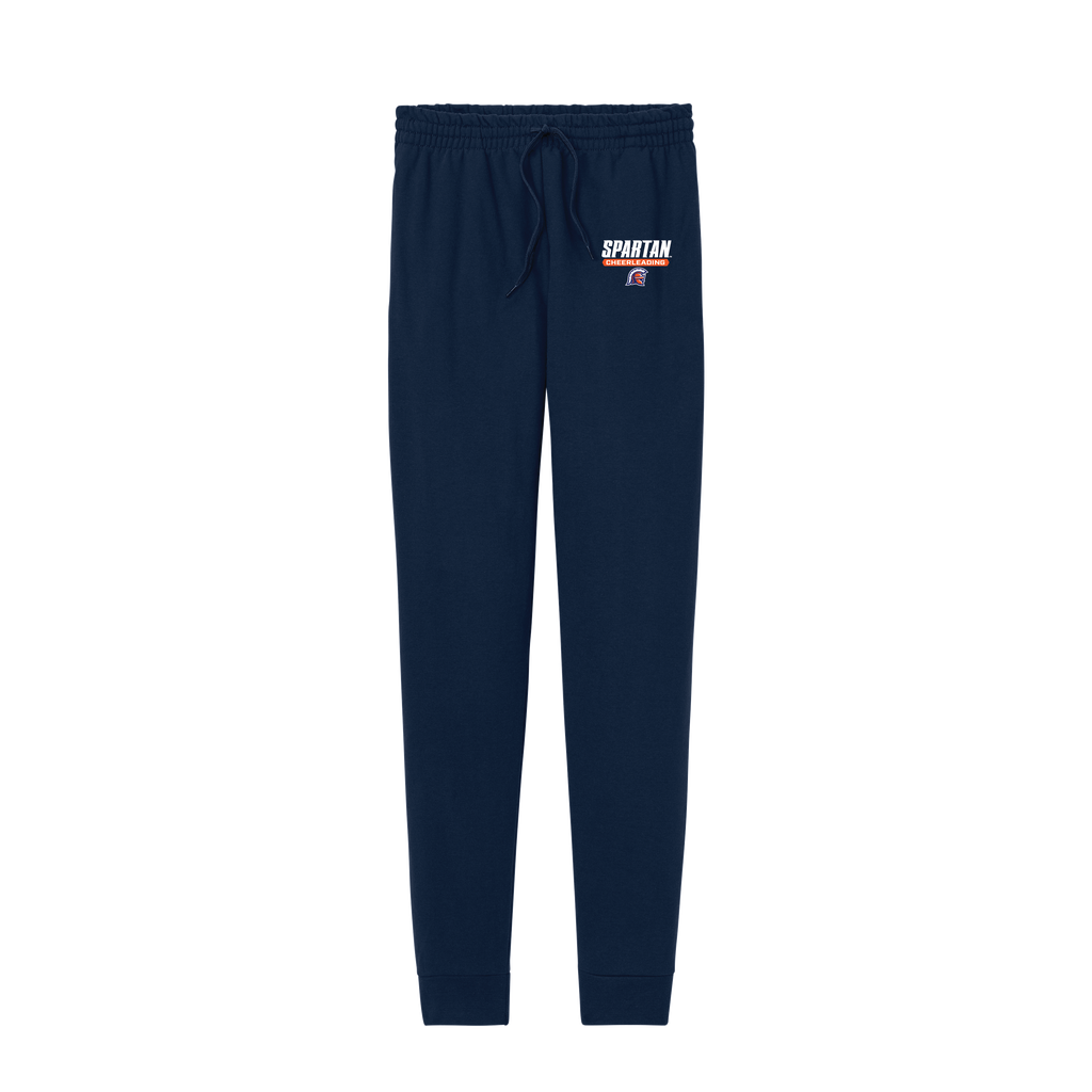 Cheerleading Jerzees Ultimate™ Unisex CVC Ring Spun Pocket Jogger