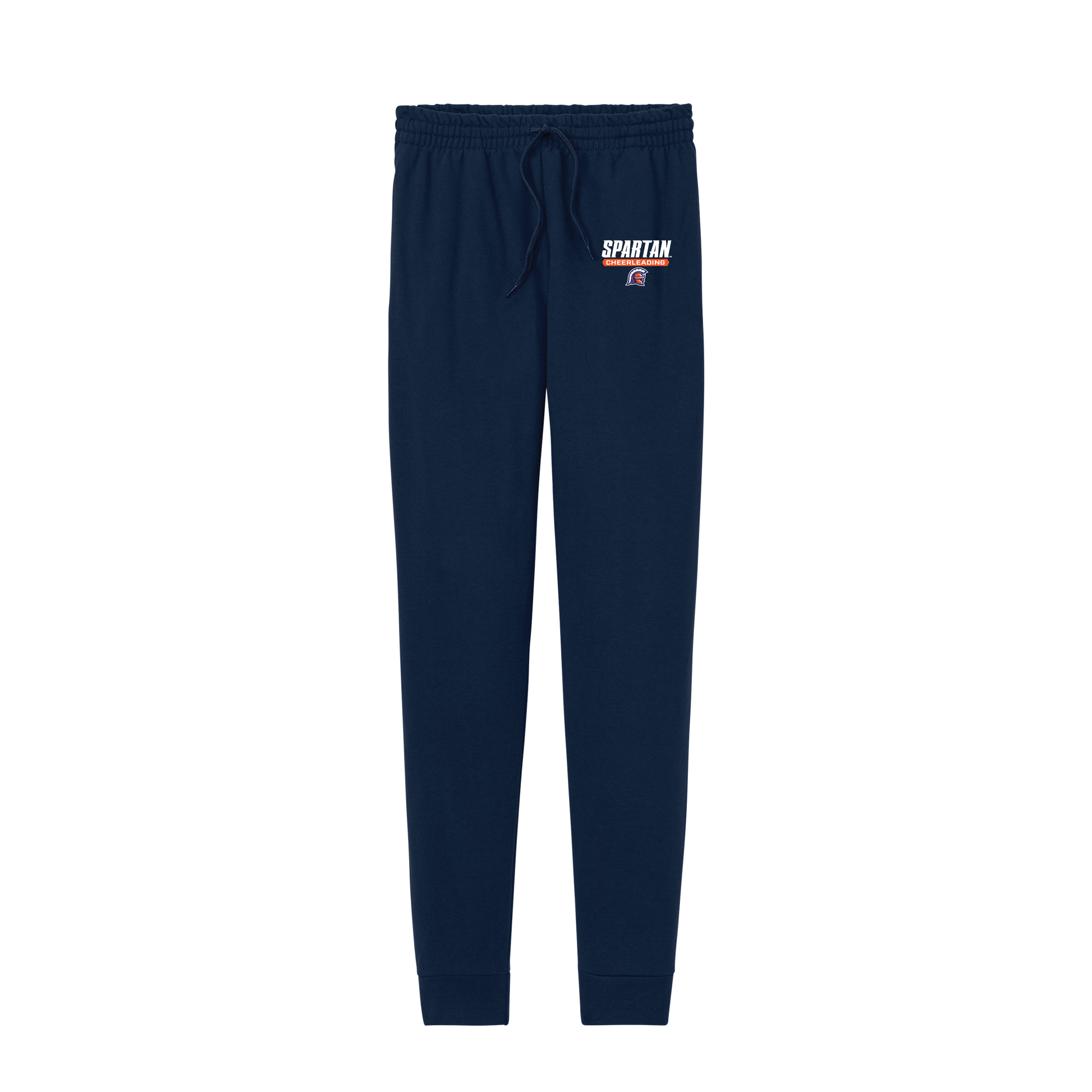 Cheerleading Jerzees Ultimate™ Unisex CVC Ring Spun Pocket Jogger