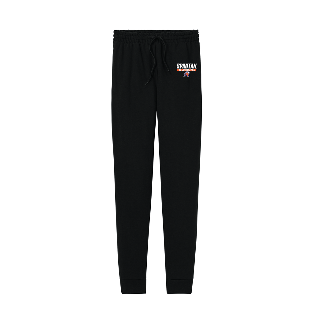 Field Hockey Jerzees Ultimate™ Unisex CVC Ring Spun Pocket Jogger