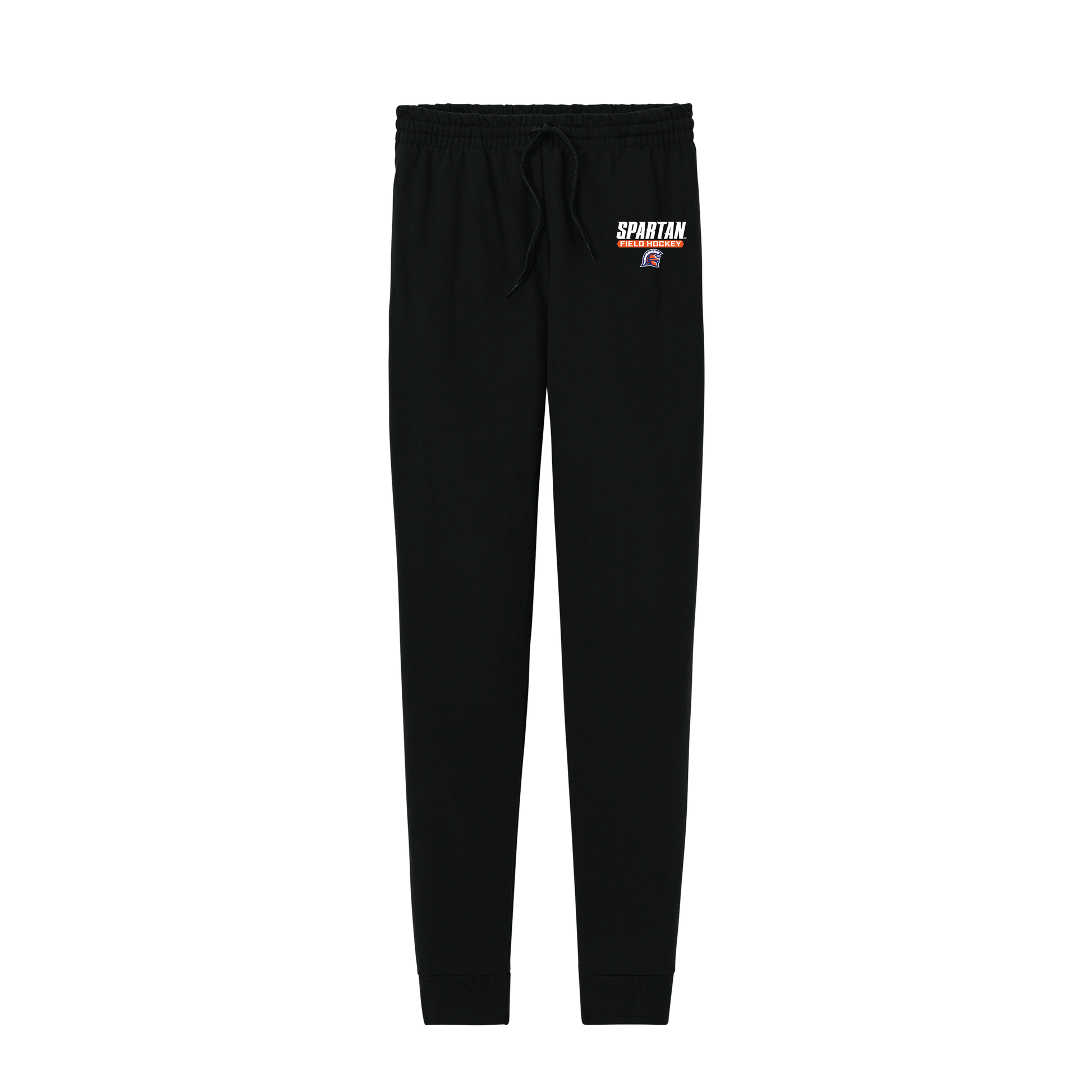 Field Hockey Jerzees Ultimate™ Unisex CVC Ring Spun Pocket Jogger