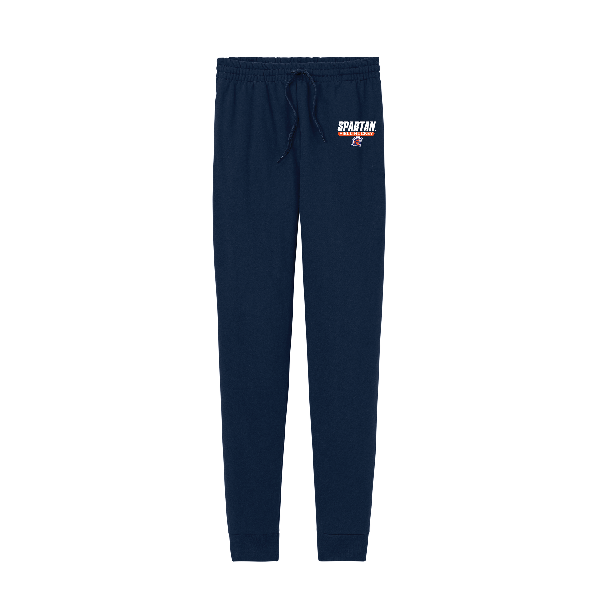 Field Hockey Jerzees Ultimate™ Unisex CVC Ring Spun Pocket Jogger