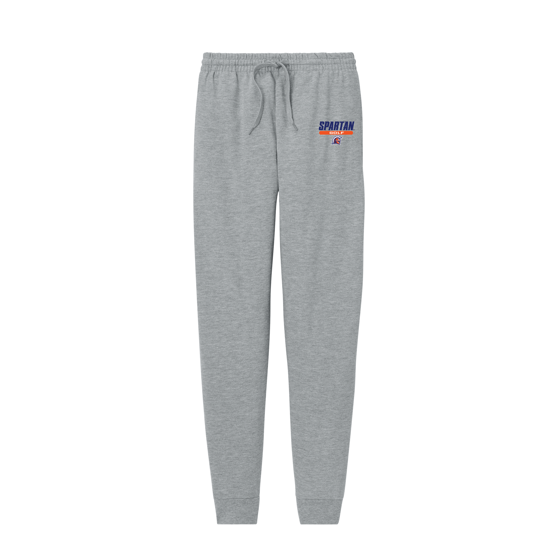Golf Jerzees Ultimate™ Unisex CVC Ring Spun Pocket Jogger