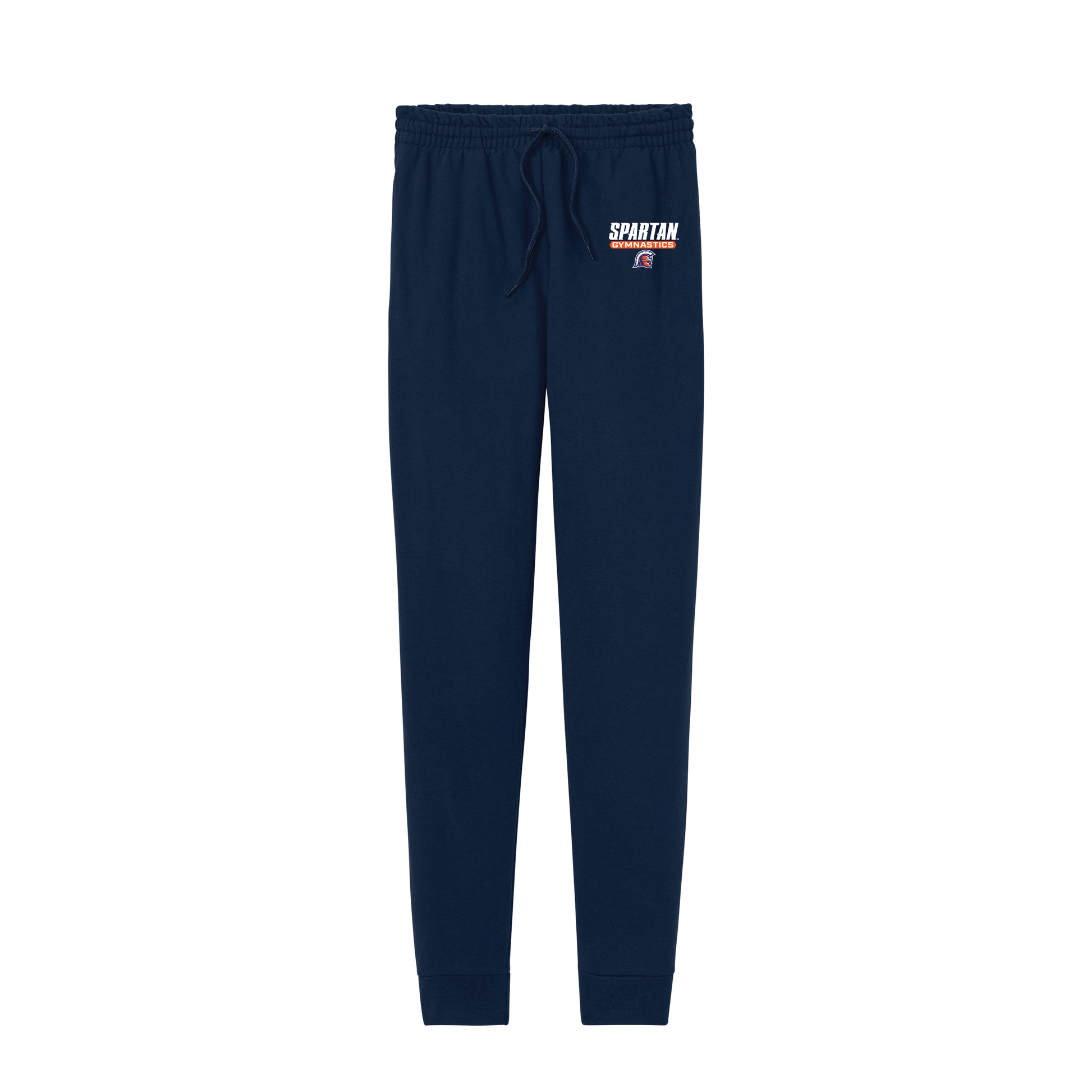 Gymnastics Jerzees Ultimate™ Unisex CVC Ring Spun Pocket Jogger