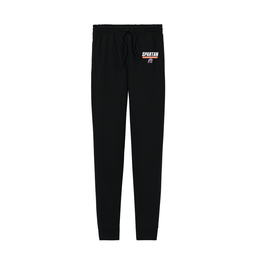 Lacrosse Jerzees Ultimate™ Unisex CVC Ring Spun Pocket Jogger