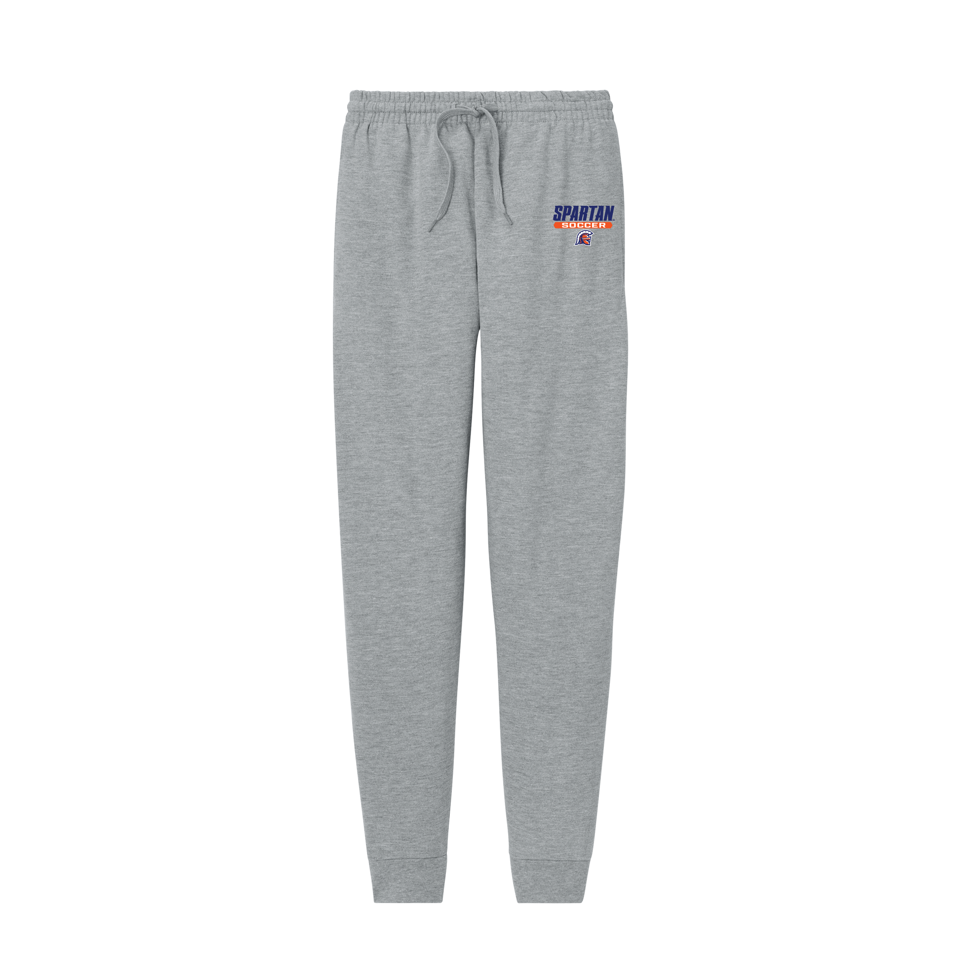 Soccer Jerzees Ultimate™ Unisex CVC Ring Spun Pocket Jogger