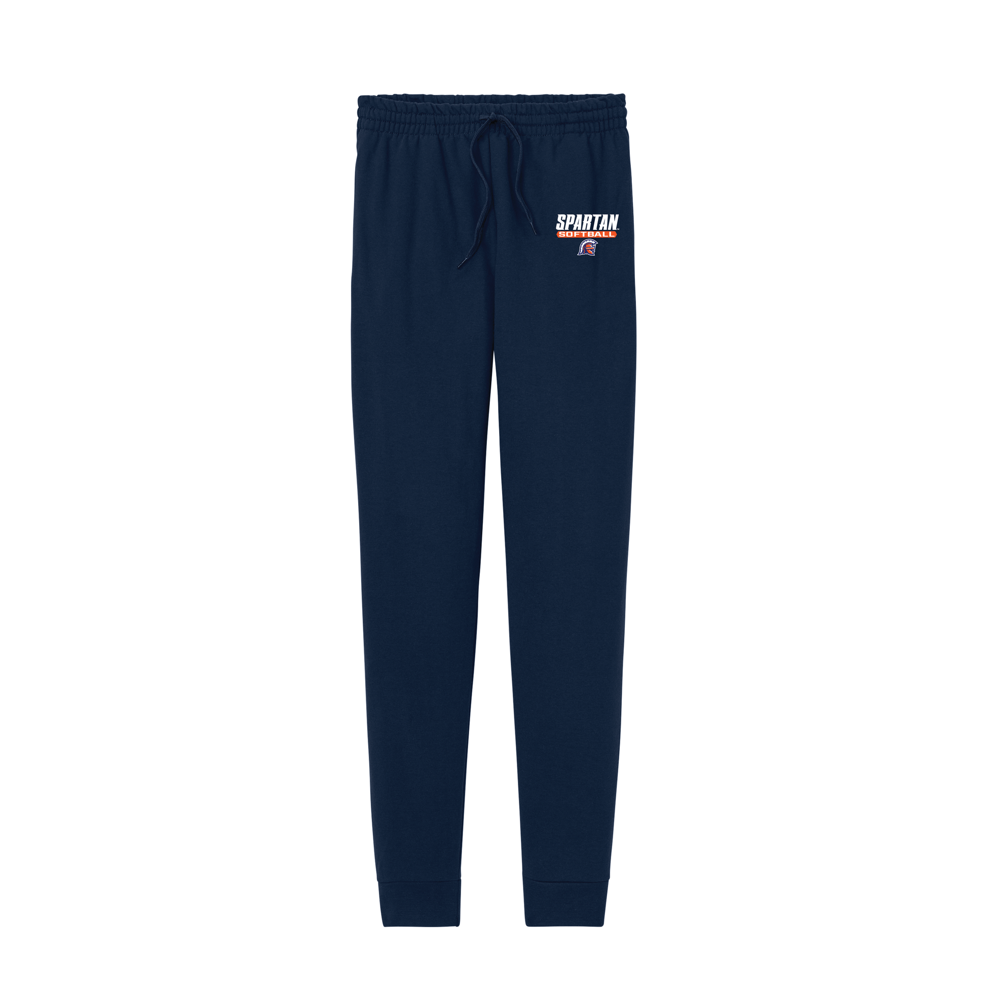 Softball Jerzees Ultimate™ Unisex CVC Ring Spun Pocket Jogger