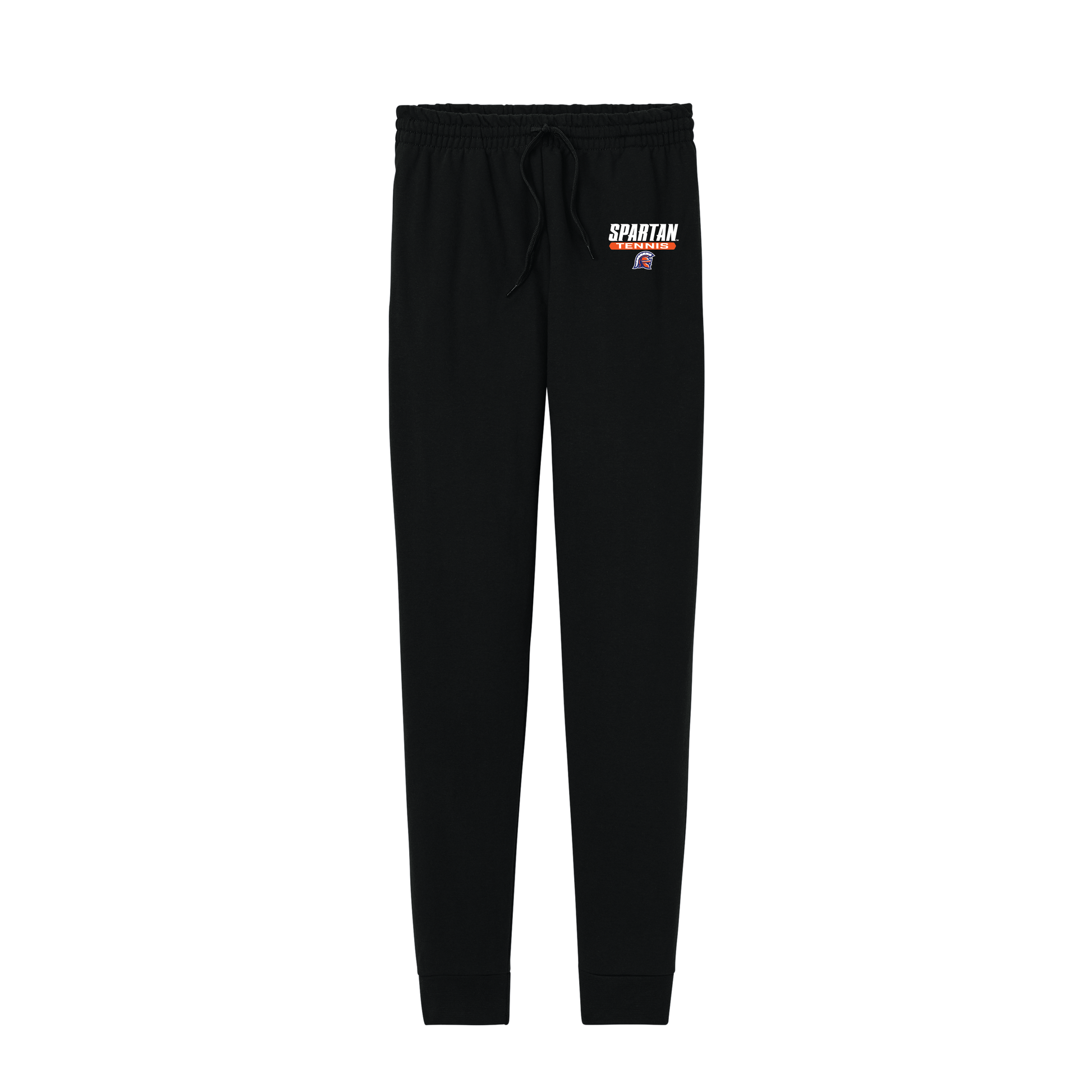 Tennis Jerzees Ultimate™ Unisex CVC Ring Spun Pocket Jogger