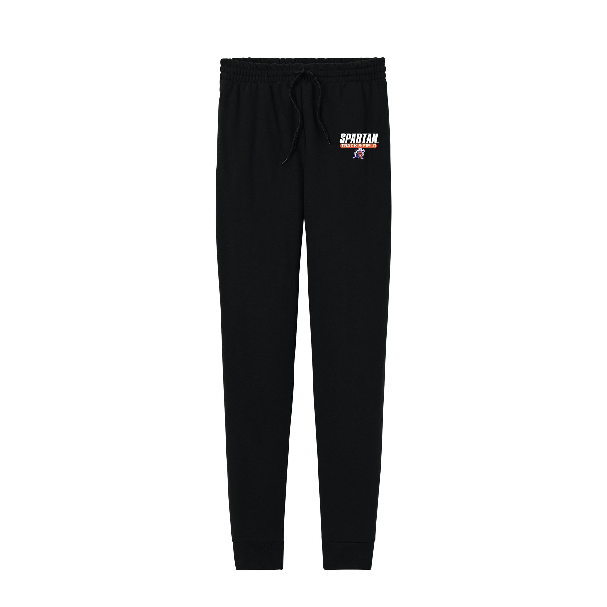 Track & Field Jerzees Ultimate™ Unisex CVC Ring Spun Pocket Jogger