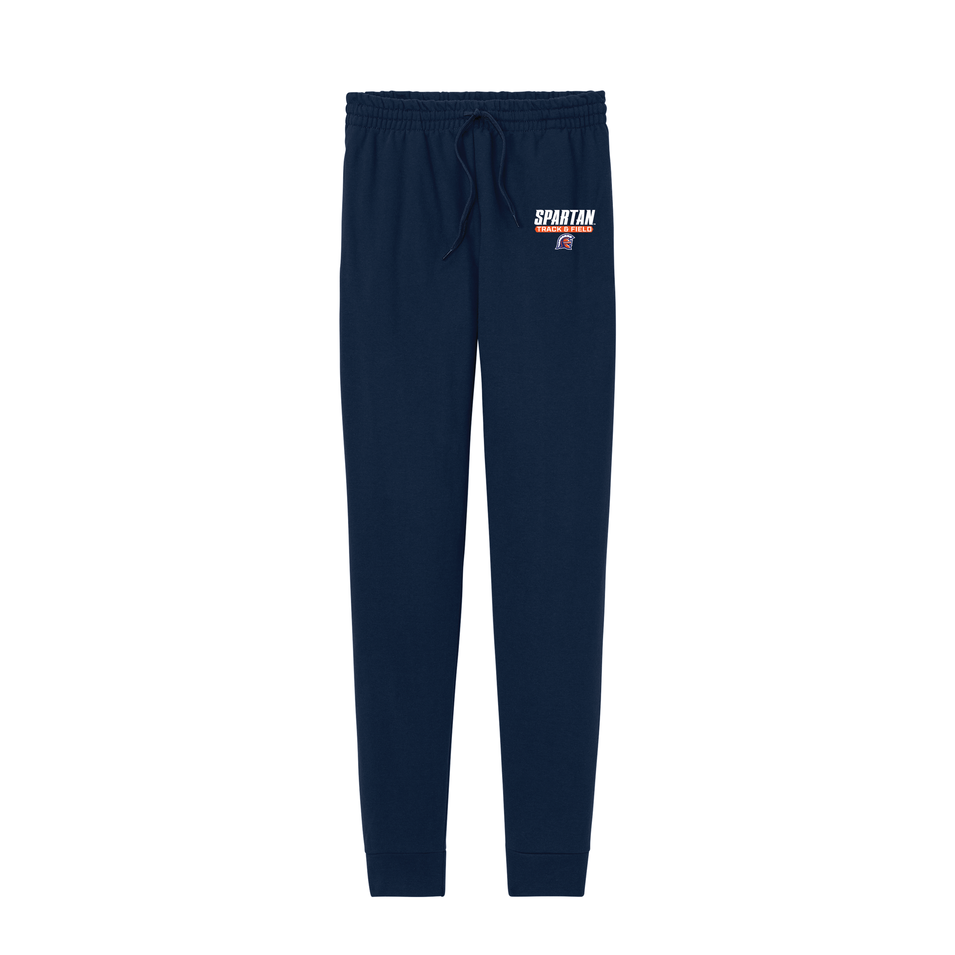 Track & Field Jerzees Ultimate™ Unisex CVC Ring Spun Pocket Jogger