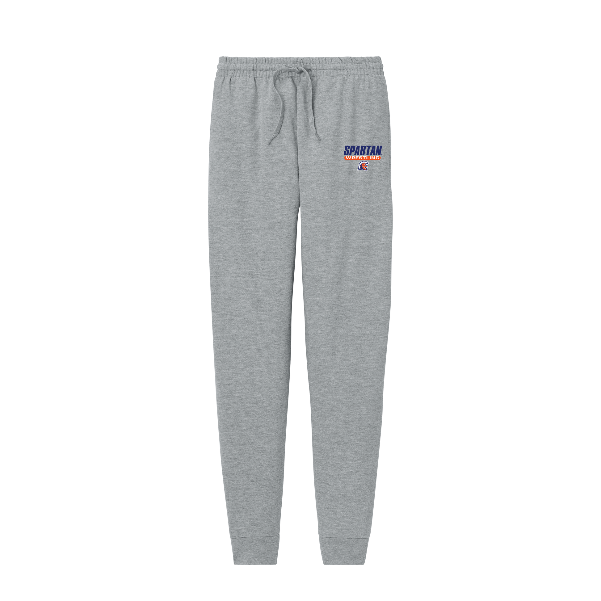 Wrestling Jerzees Ultimate™ Unisex CVC Ring Spun Pocket Jogger