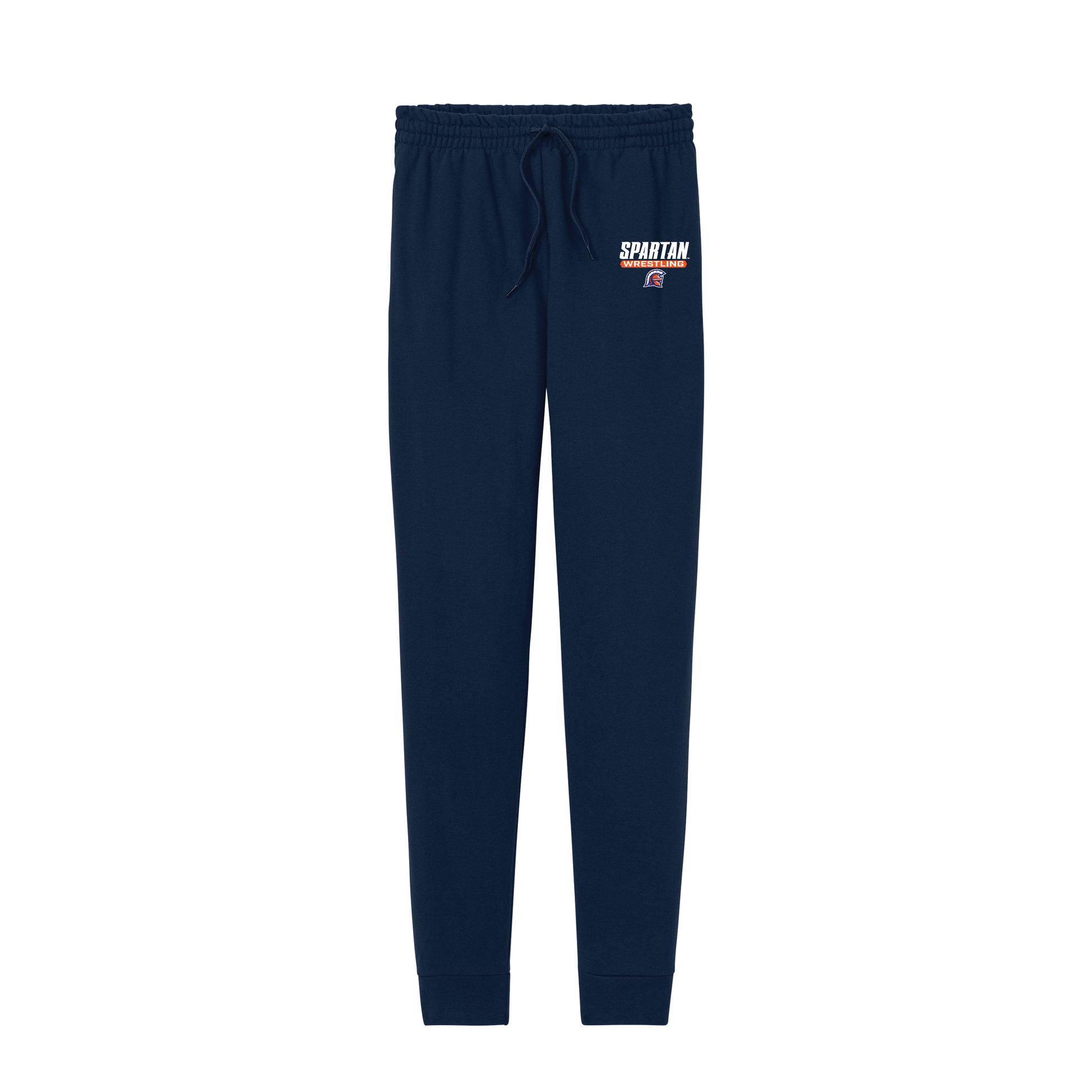 Wrestling Jerzees Ultimate™ Unisex CVC Ring Spun Pocket Jogger