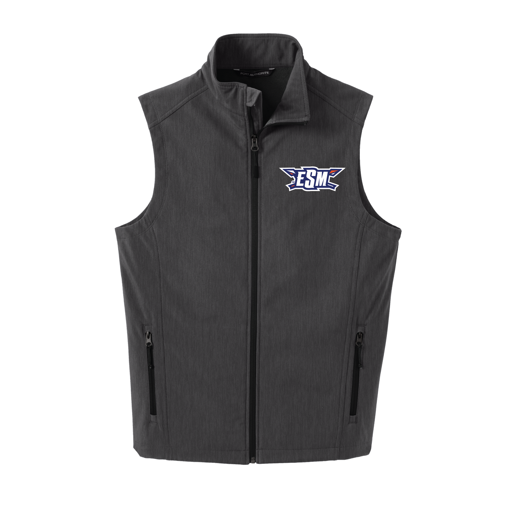 Port Authority® Core Soft Shell Vest