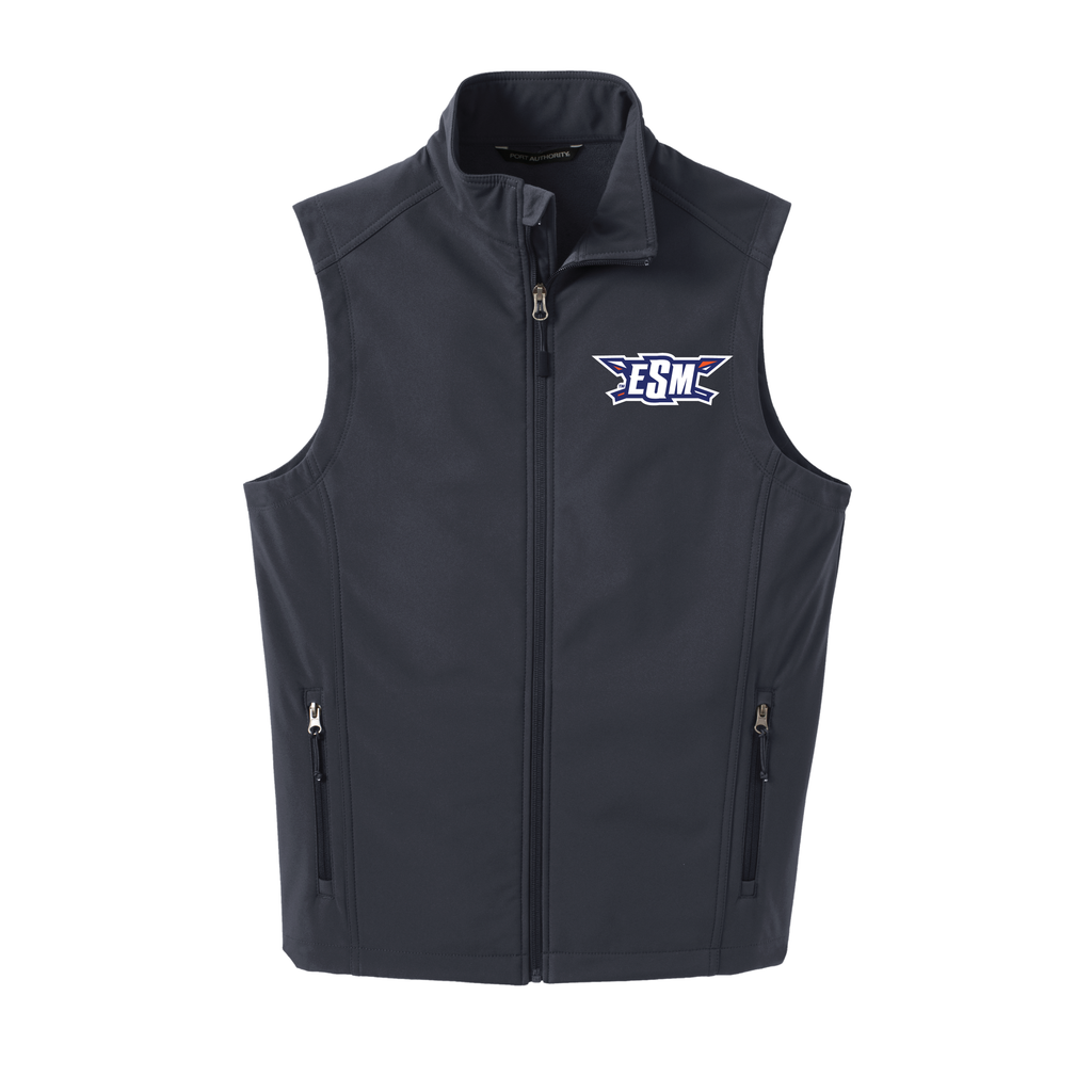 Port Authority® Core Soft Shell Vest