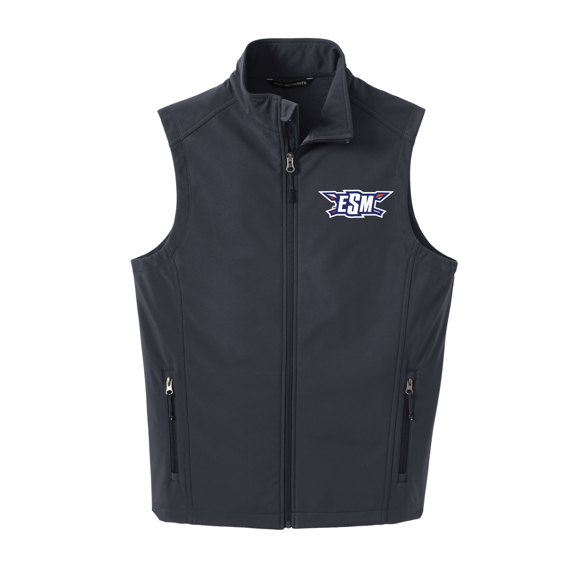 Port Authority® Core Soft Shell Vest