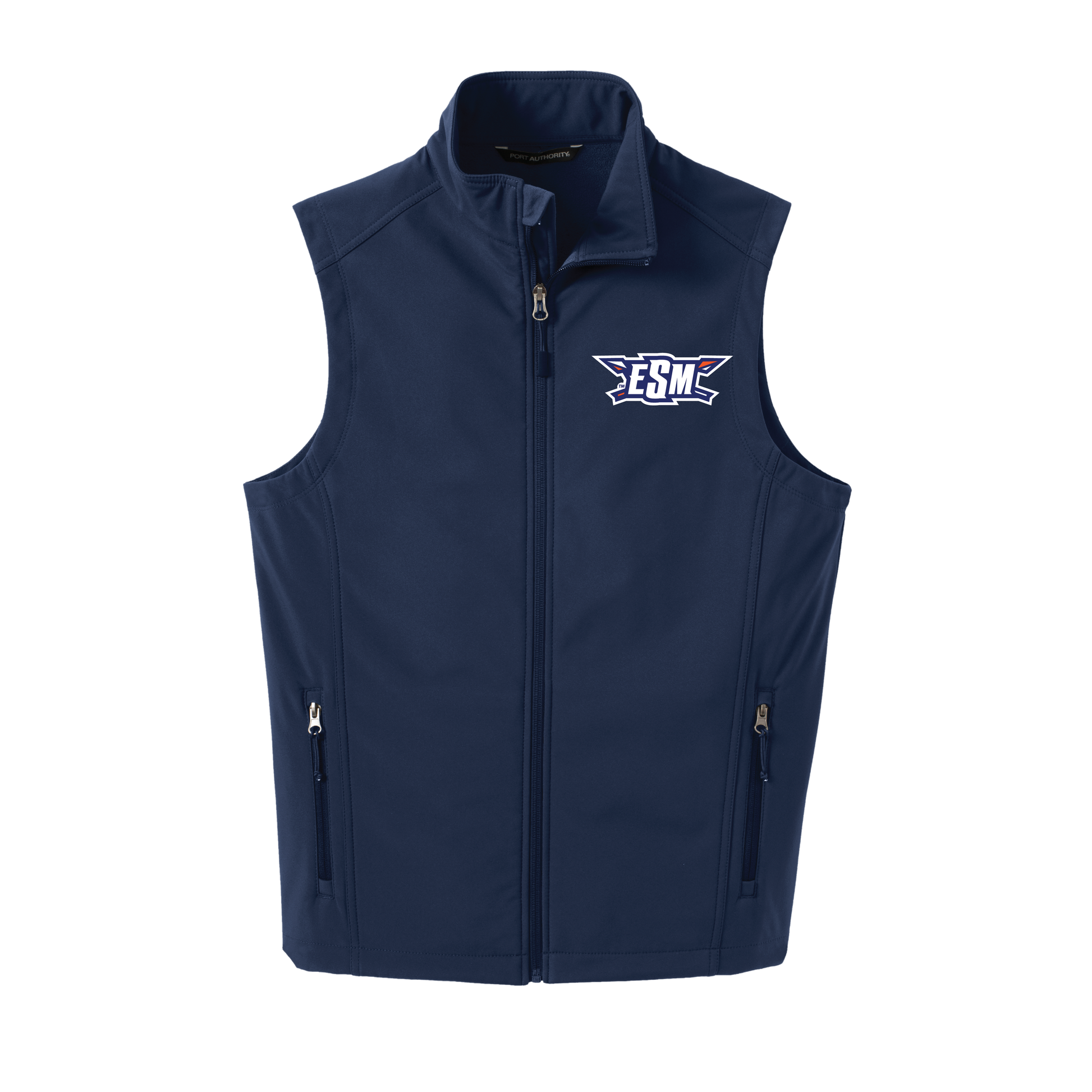 Port Authority® Core Soft Shell Vest