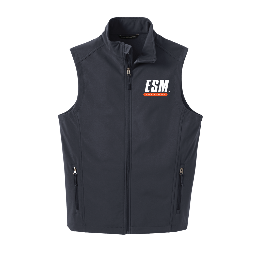 Port Authority® Core Soft Shell Vest