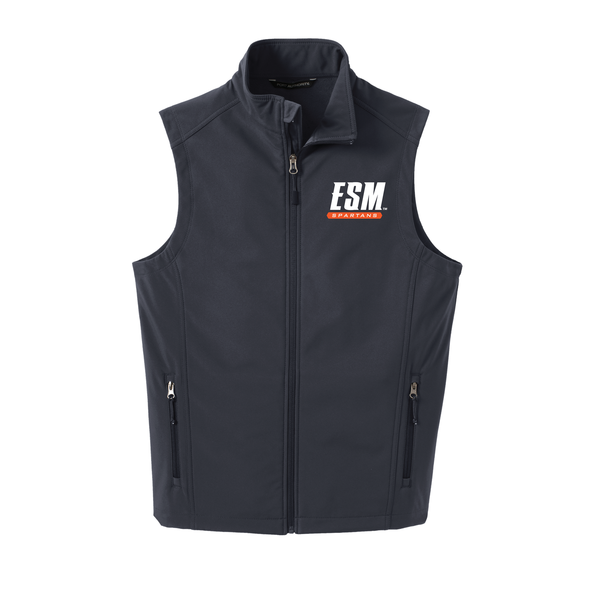 Port Authority® Core Soft Shell Vest