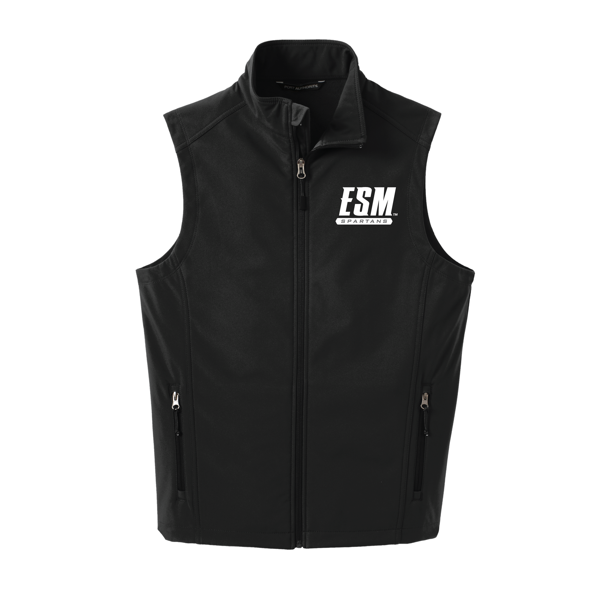 Port Authority® Core Soft Shell Vest