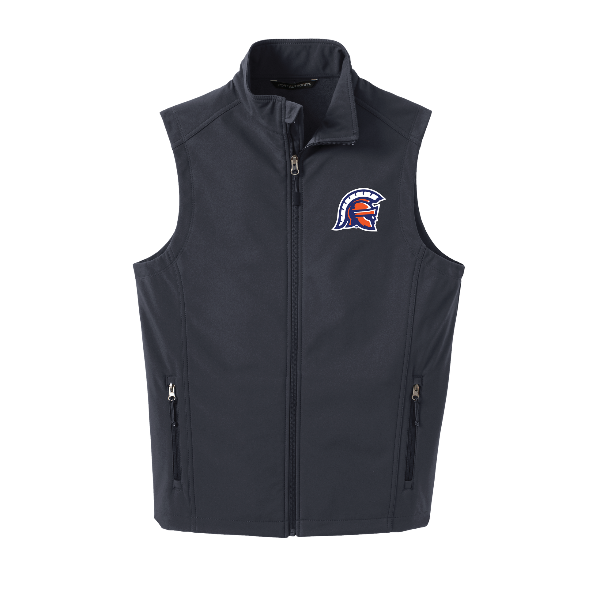 Port Authority® Core Soft Shell Vest