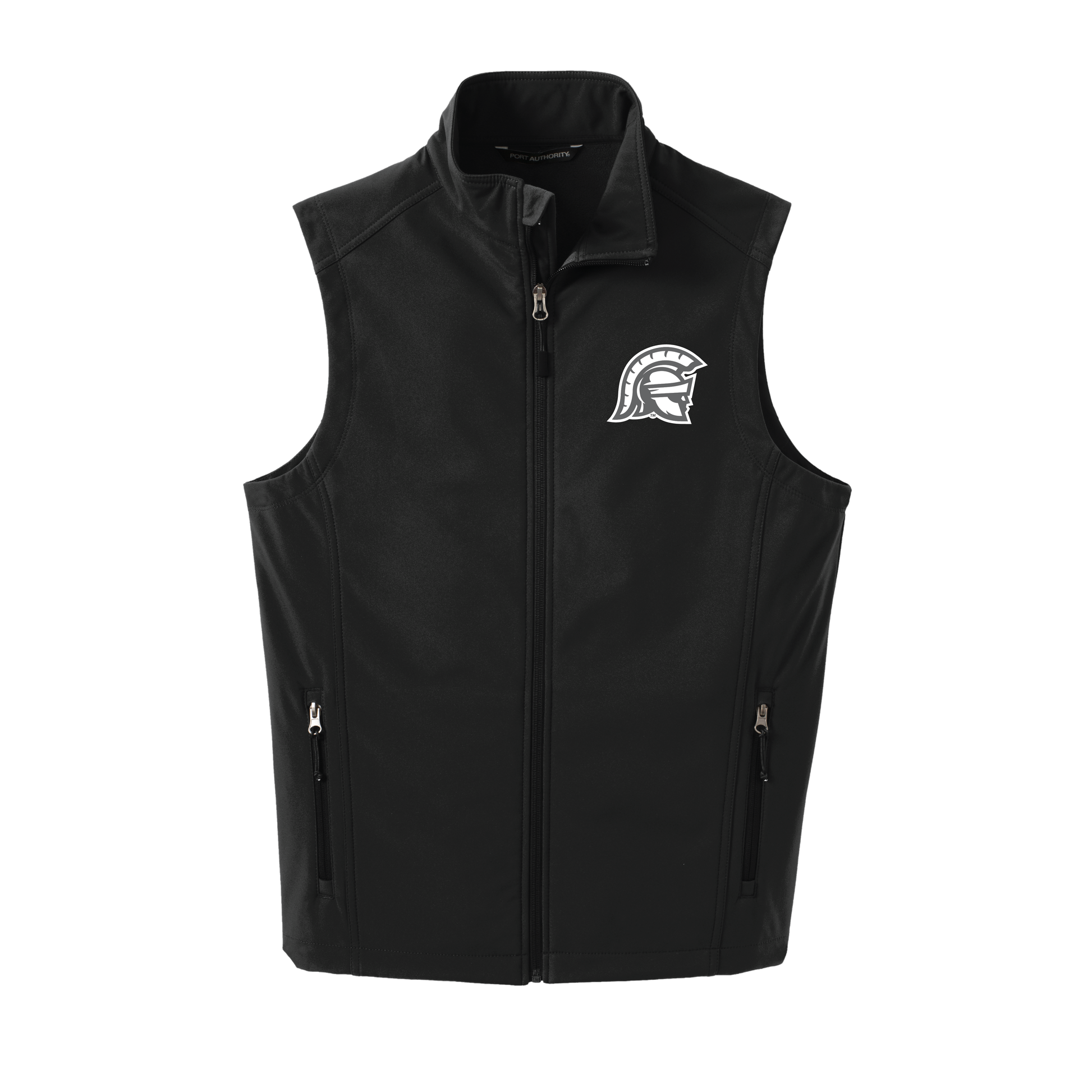 Port Authority® Core Soft Shell Vest