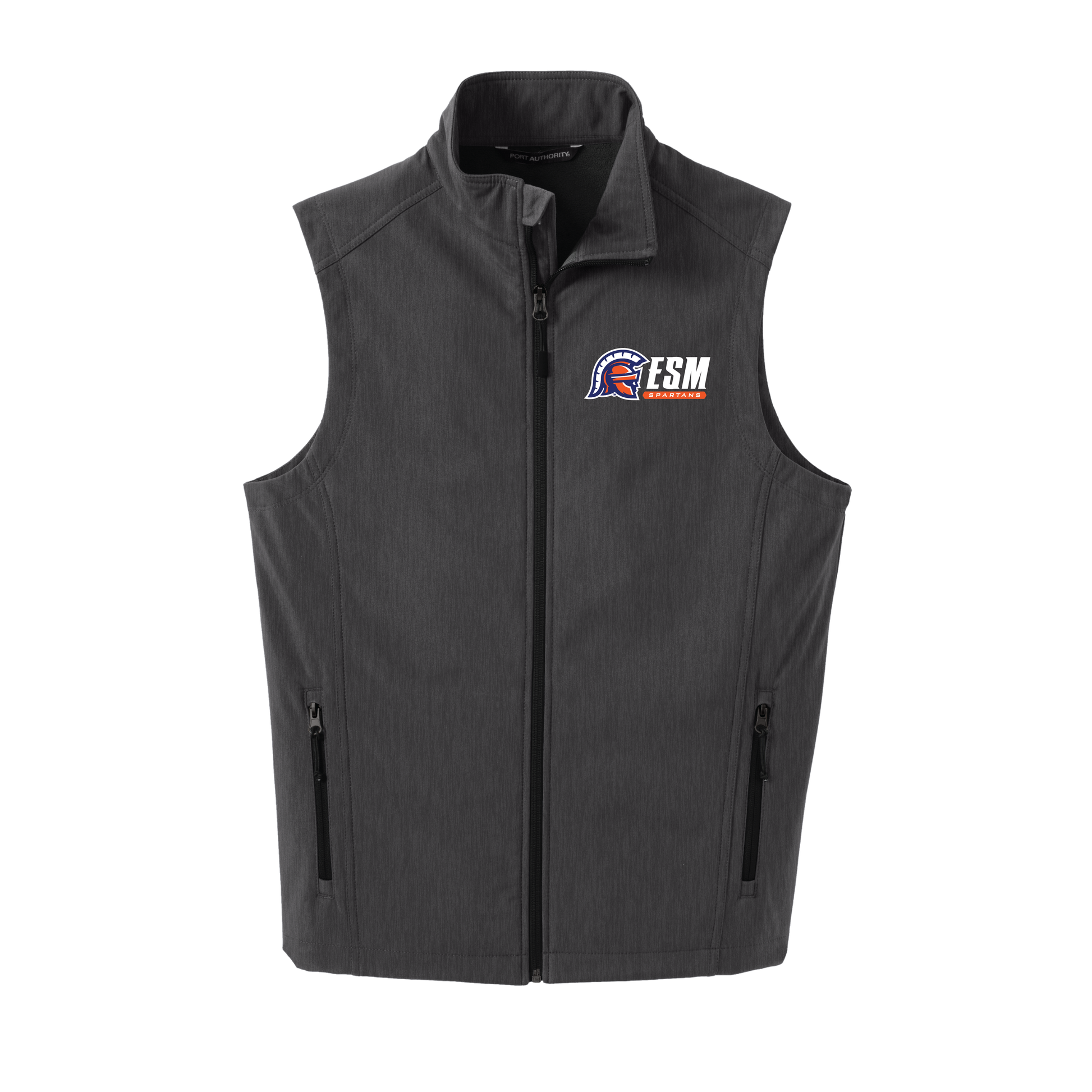 Port Authority® Core Soft Shell Vest