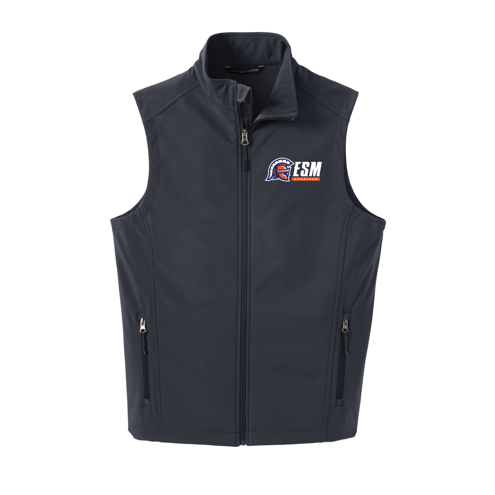Port Authority® Core Soft Shell Vest